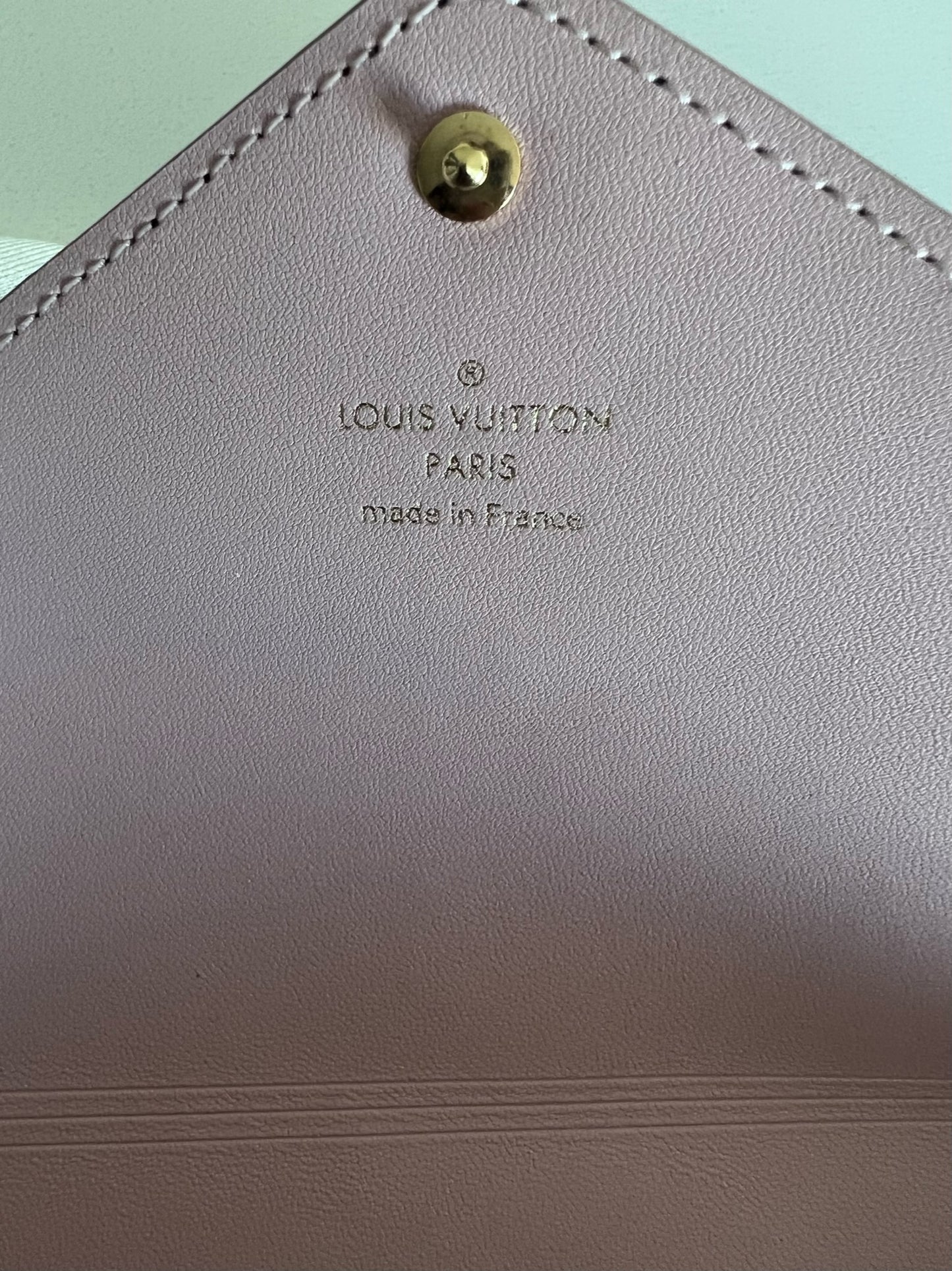 Louis Vuitton Monogram Large Kirigami Pouch