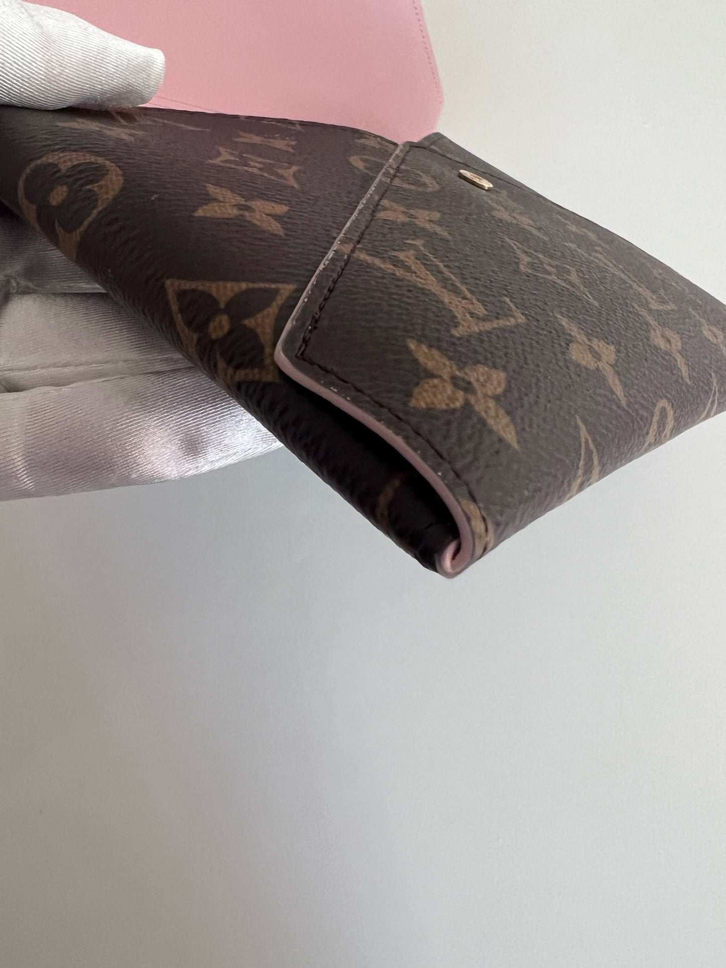 Louis Vuitton Monogram Large Kirigami Pouch