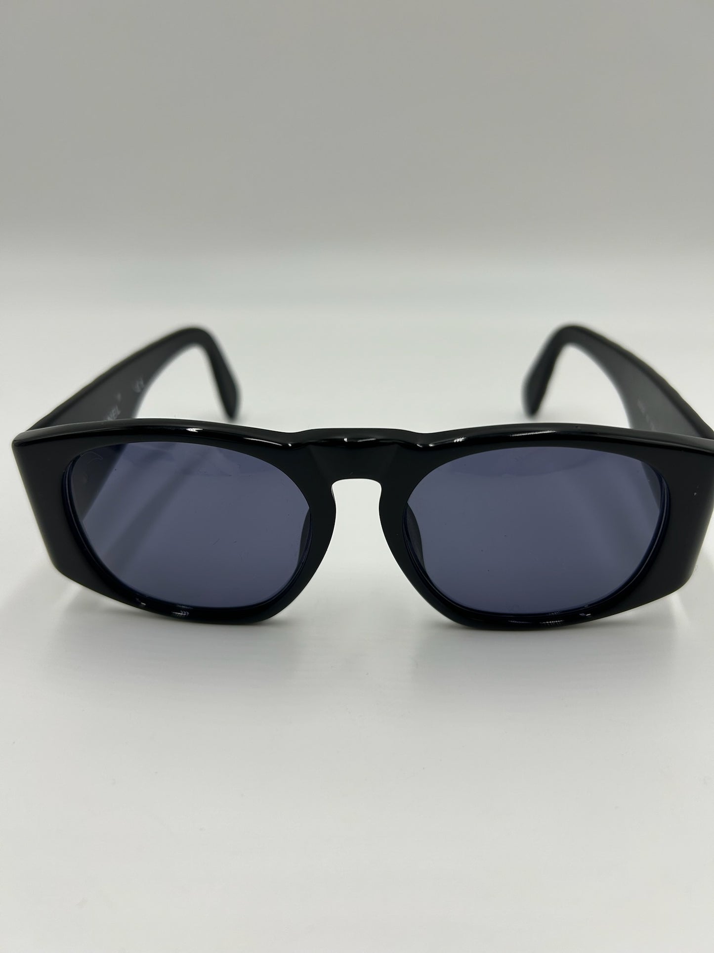 Chanel Black Sunglasses Style #94305
