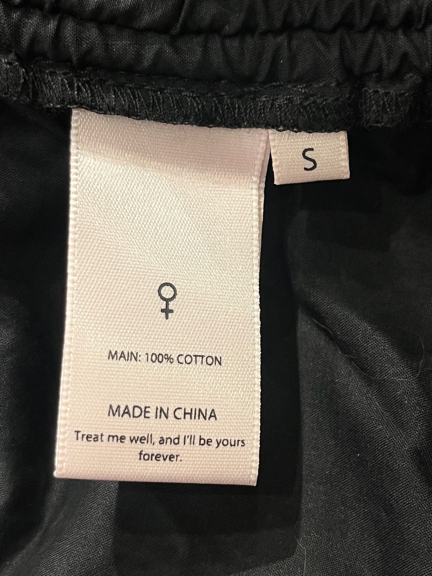 Brand New Selkie The Caviar Mini Romantics Skirt Size S