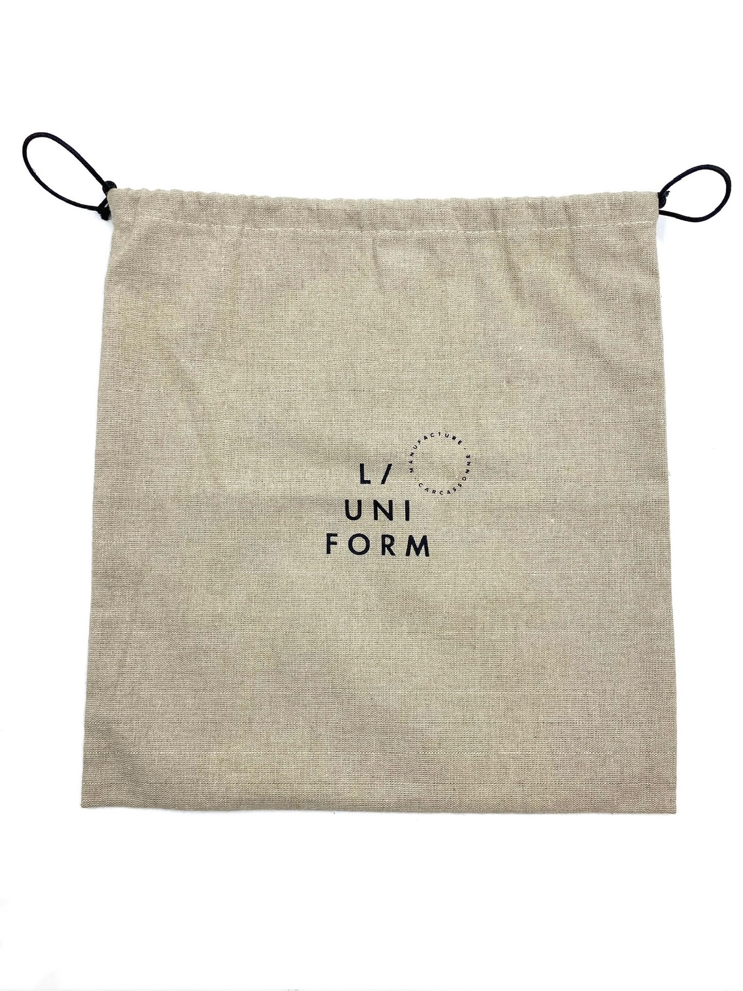 L/UNIFORM No. 157 Neck Pouch