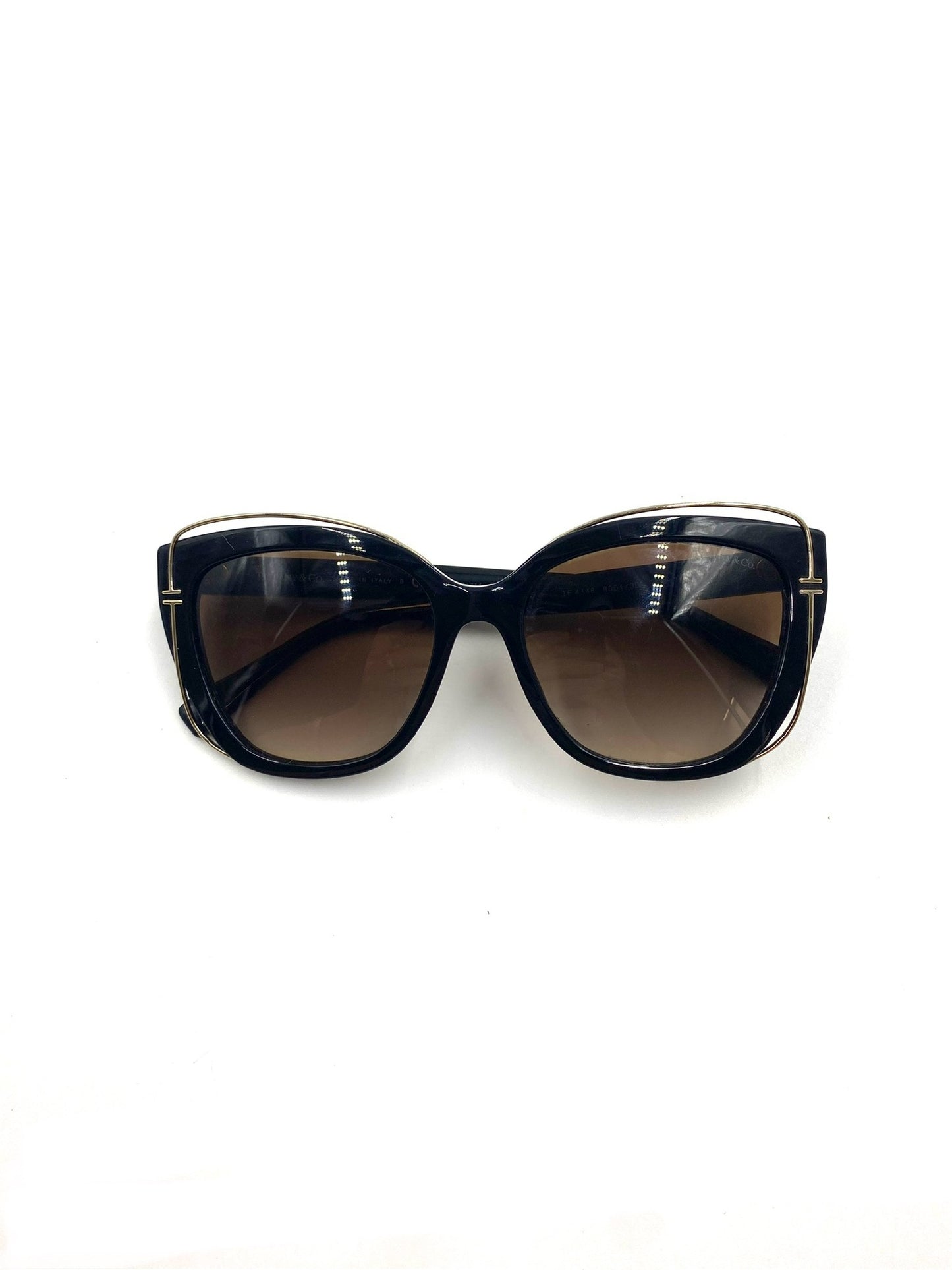 Tiffany & Co Cat-Eye Sunglasses TF4148