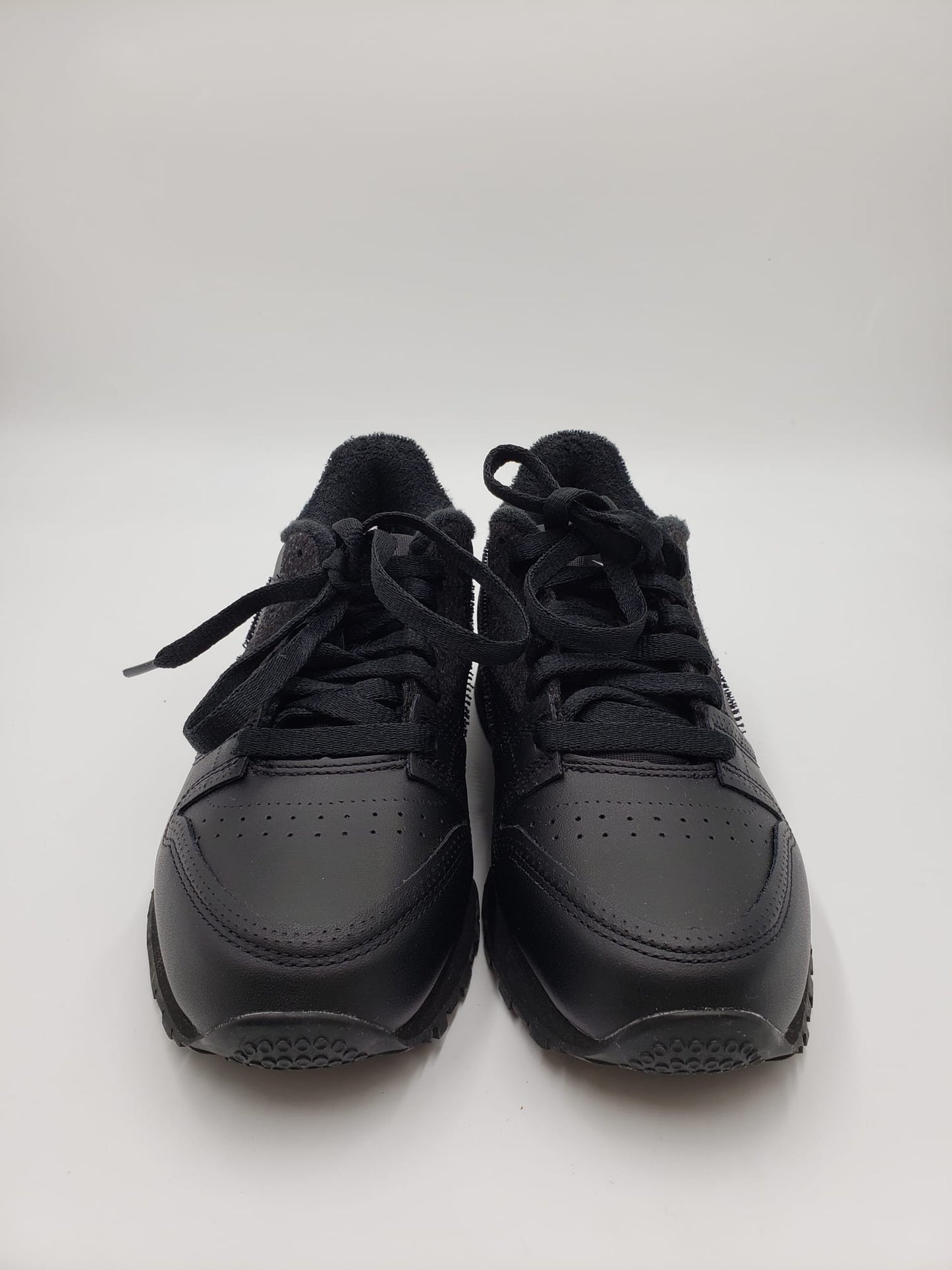 Brand New Reebok X Maison Margiela Project O Black Sneakers Size 7.5