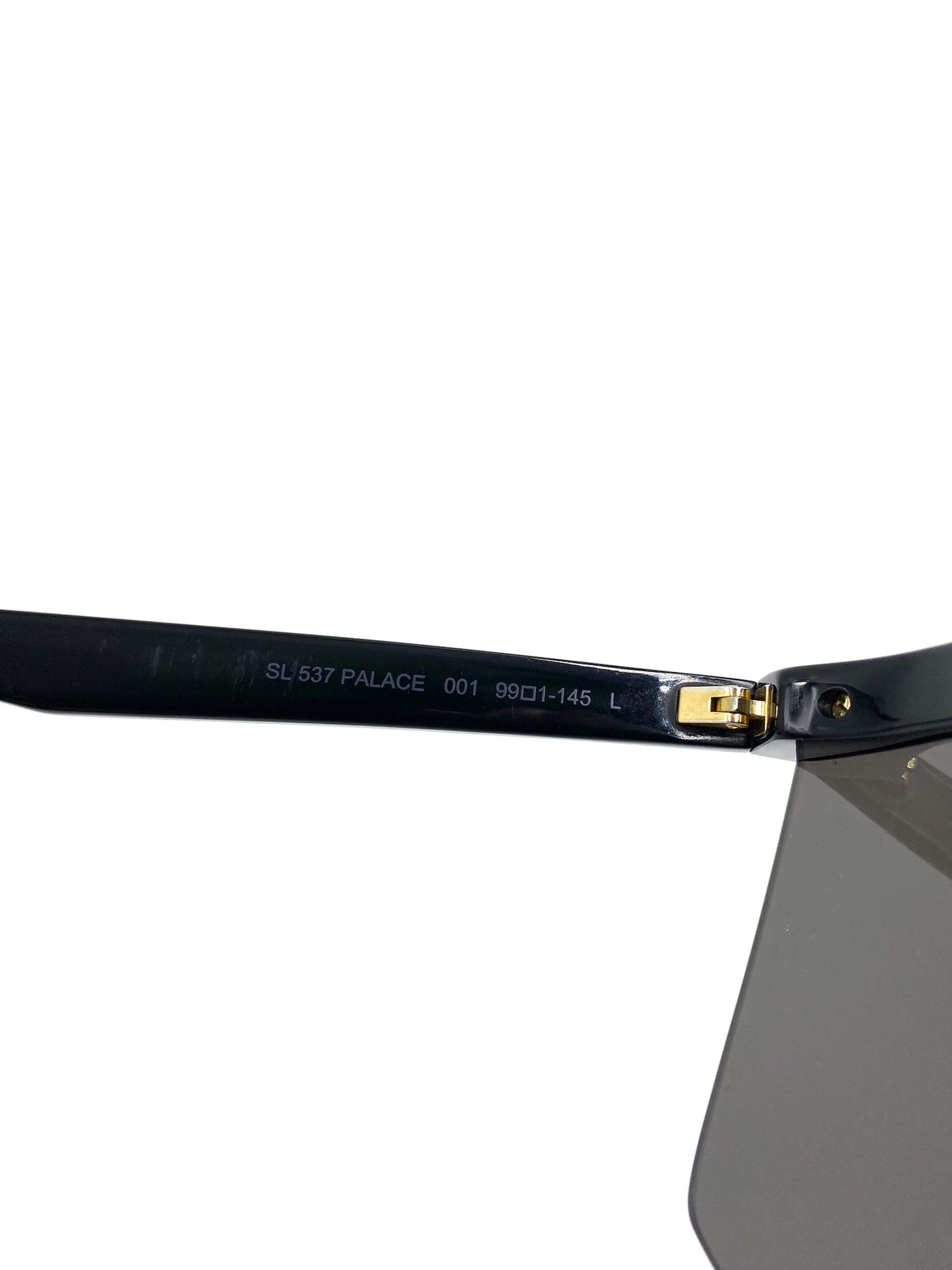 Saint Laurent Black Palace SL537 Sunglasses