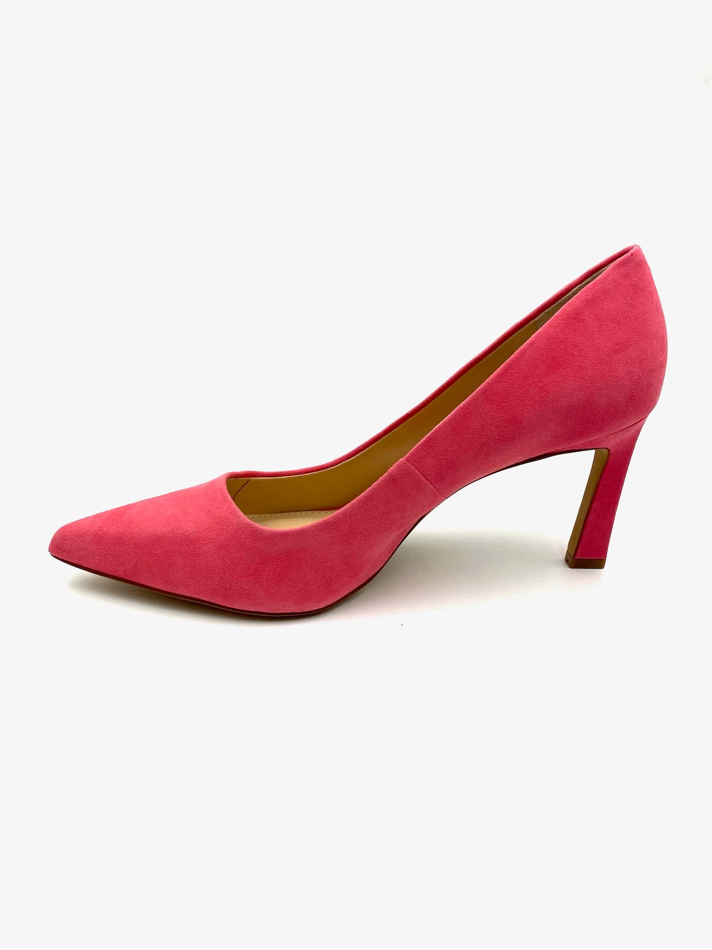 Brand New Vince Camuto Pink Pumps Size 10