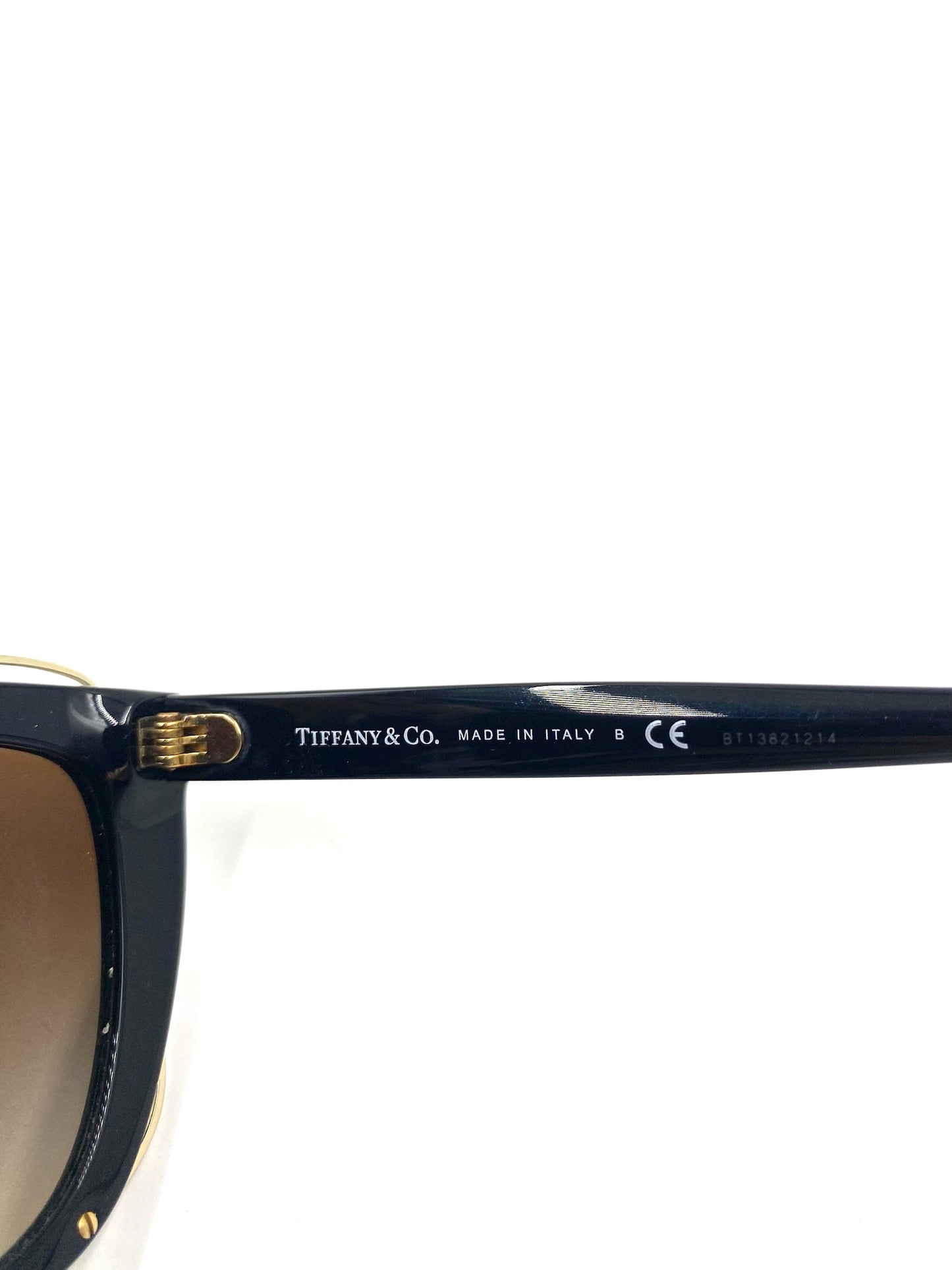 Tiffany & Co Cat-Eye Sunglasses TF4148