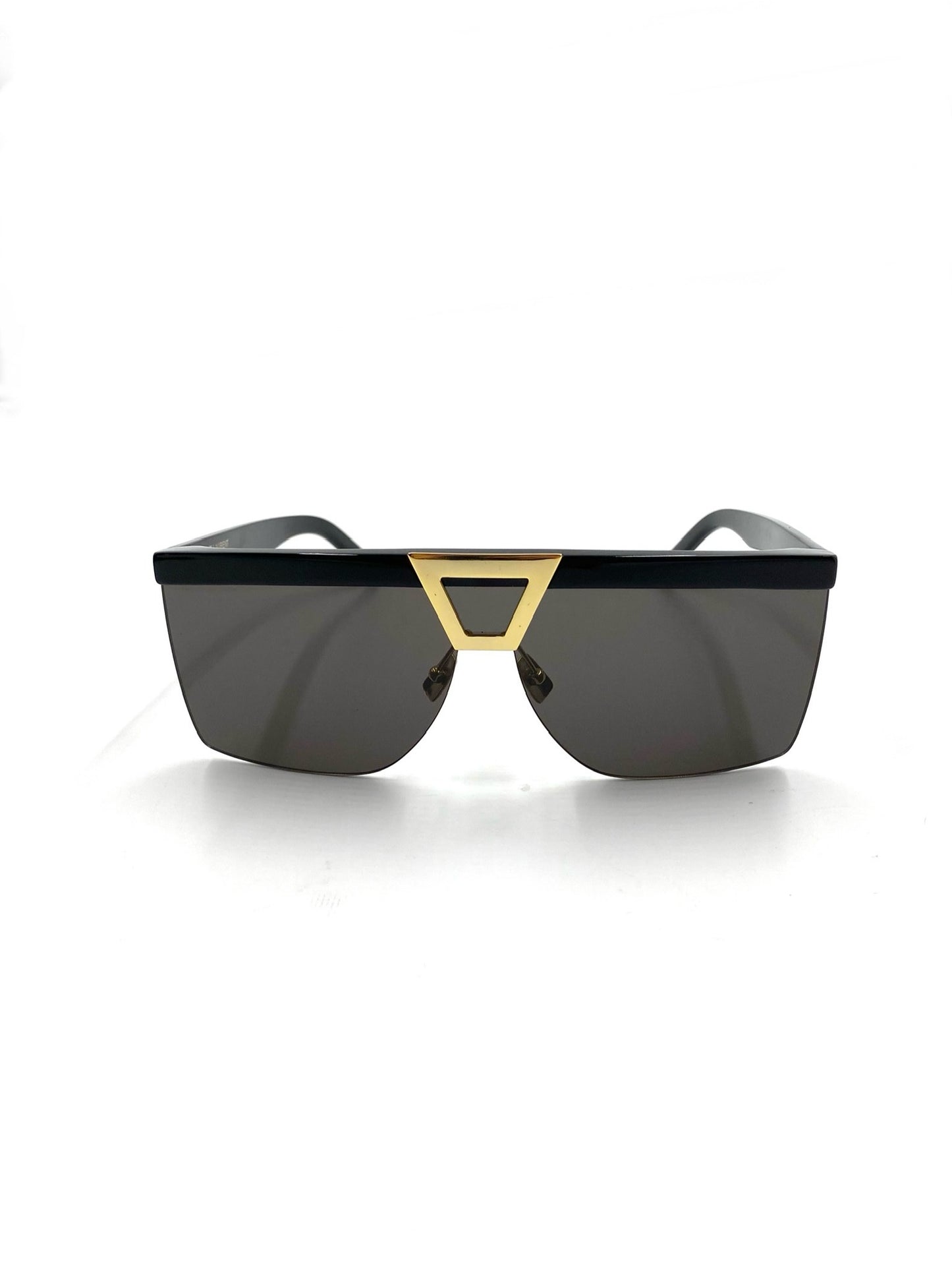 Saint Laurent Black Palace SL537 Sunglasses