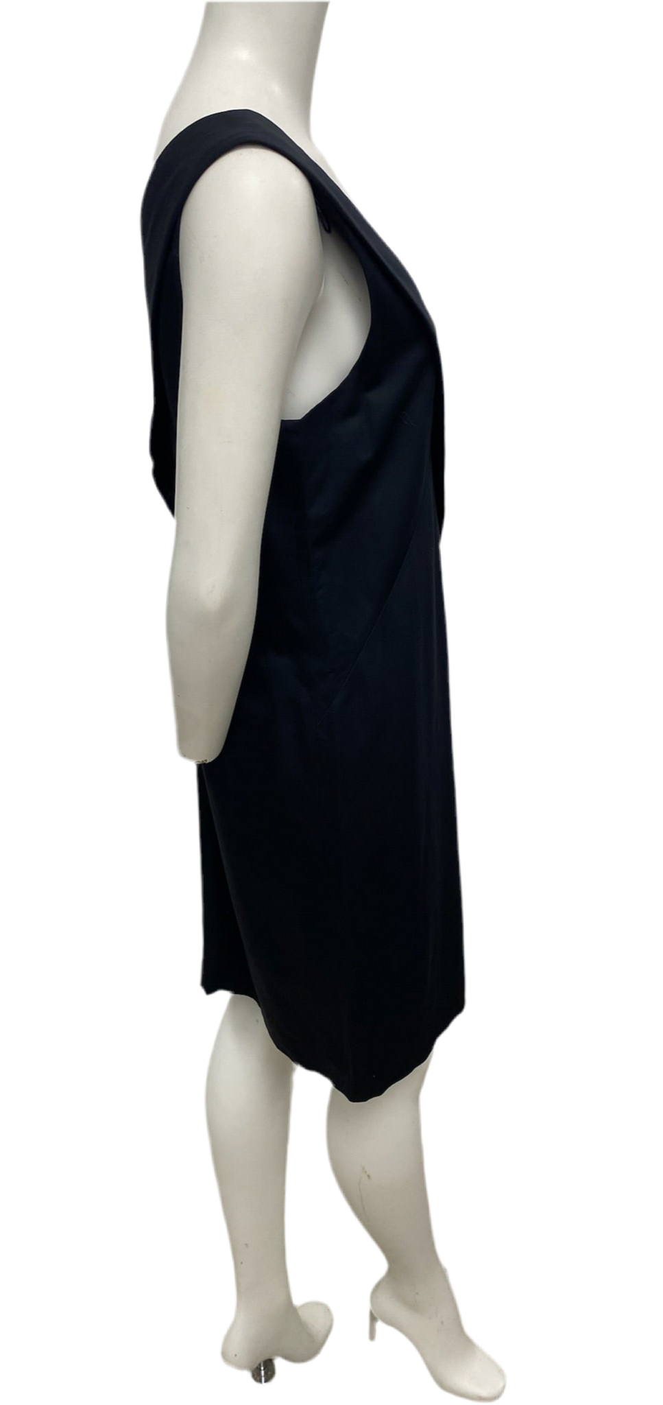 Hugo Boss Black Dress Size 6