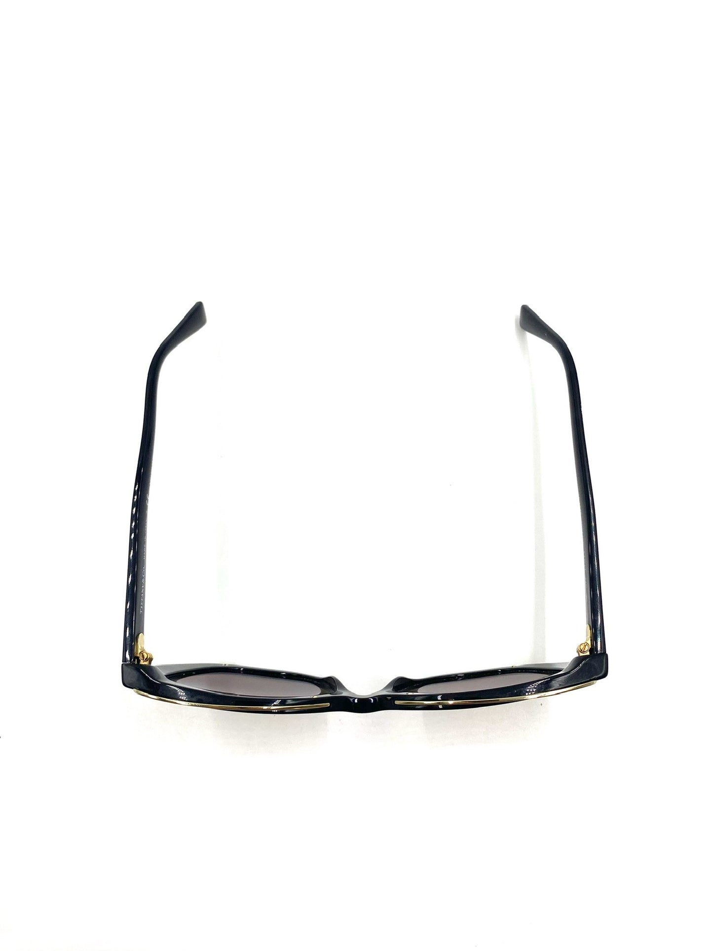 Tiffany & Co Cat-Eye Sunglasses TF4148