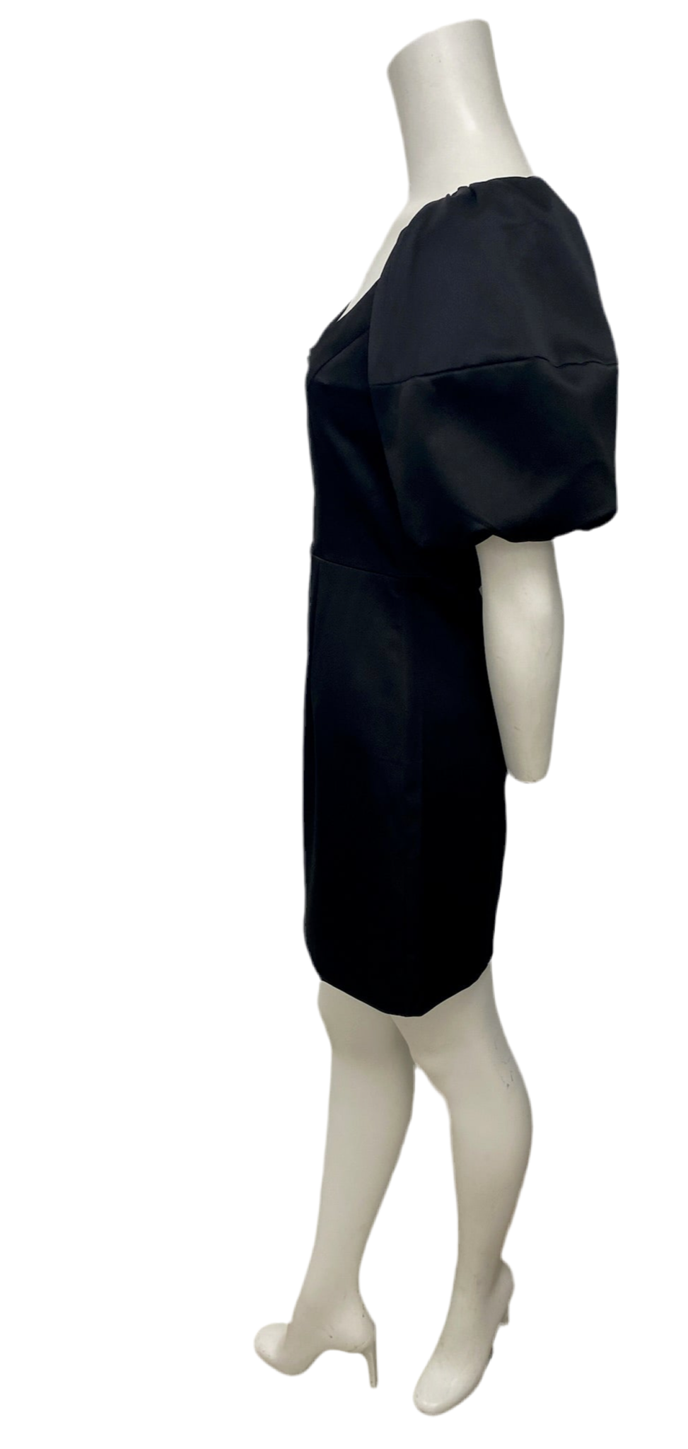 DO+ BE Black Dress Size S