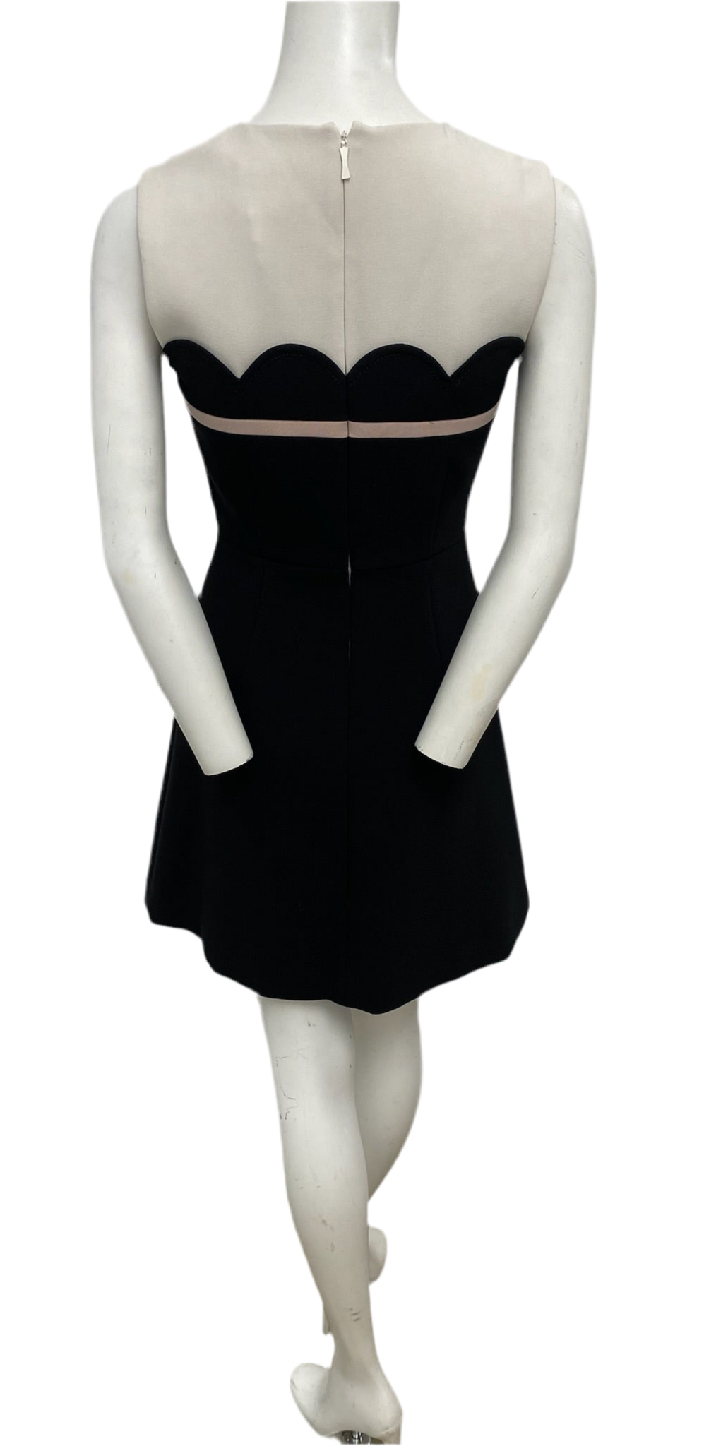 Kate Spade A Line Dress Size 0