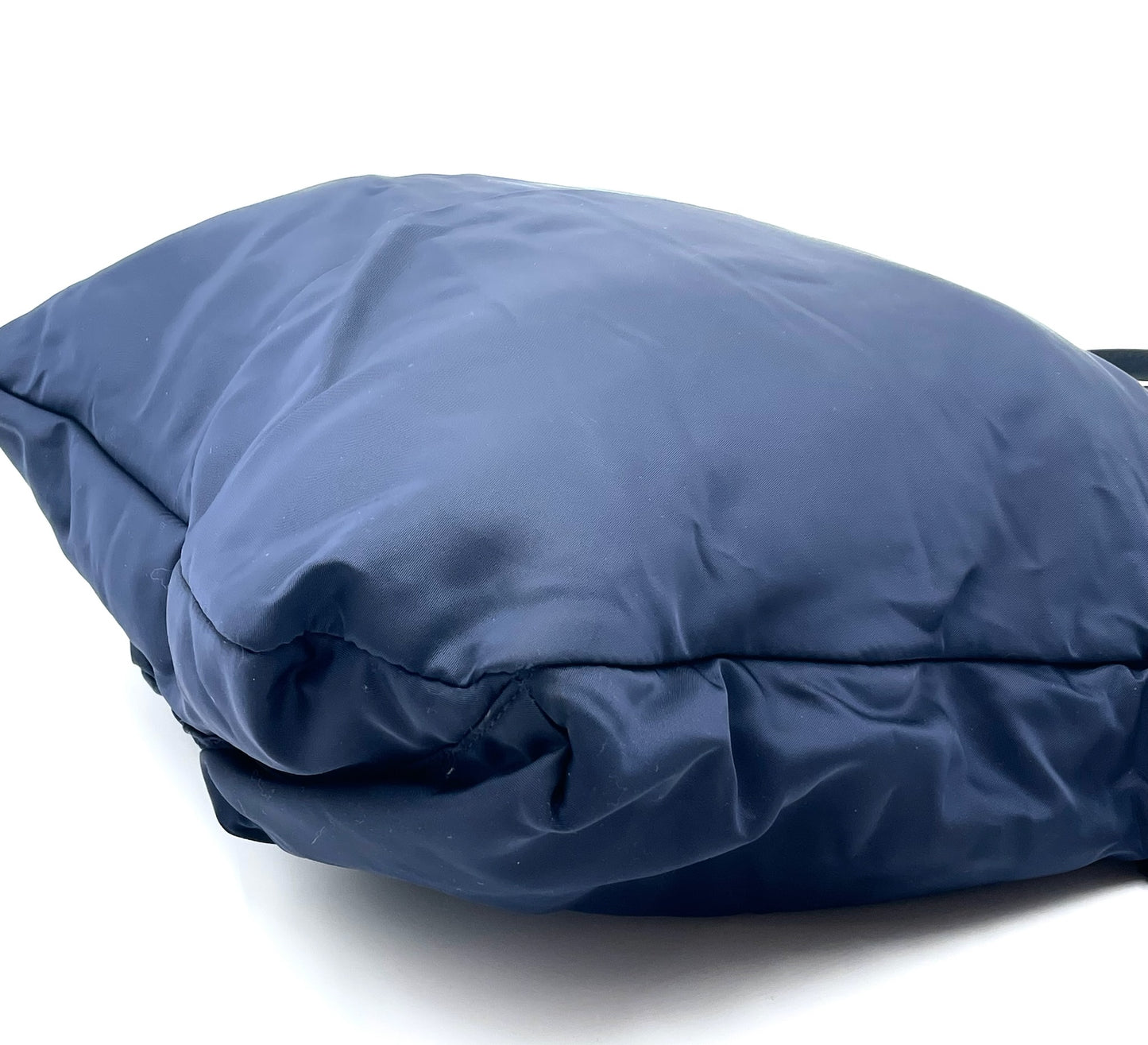 Rag & Bone Navy Nylon Crossbody Bag