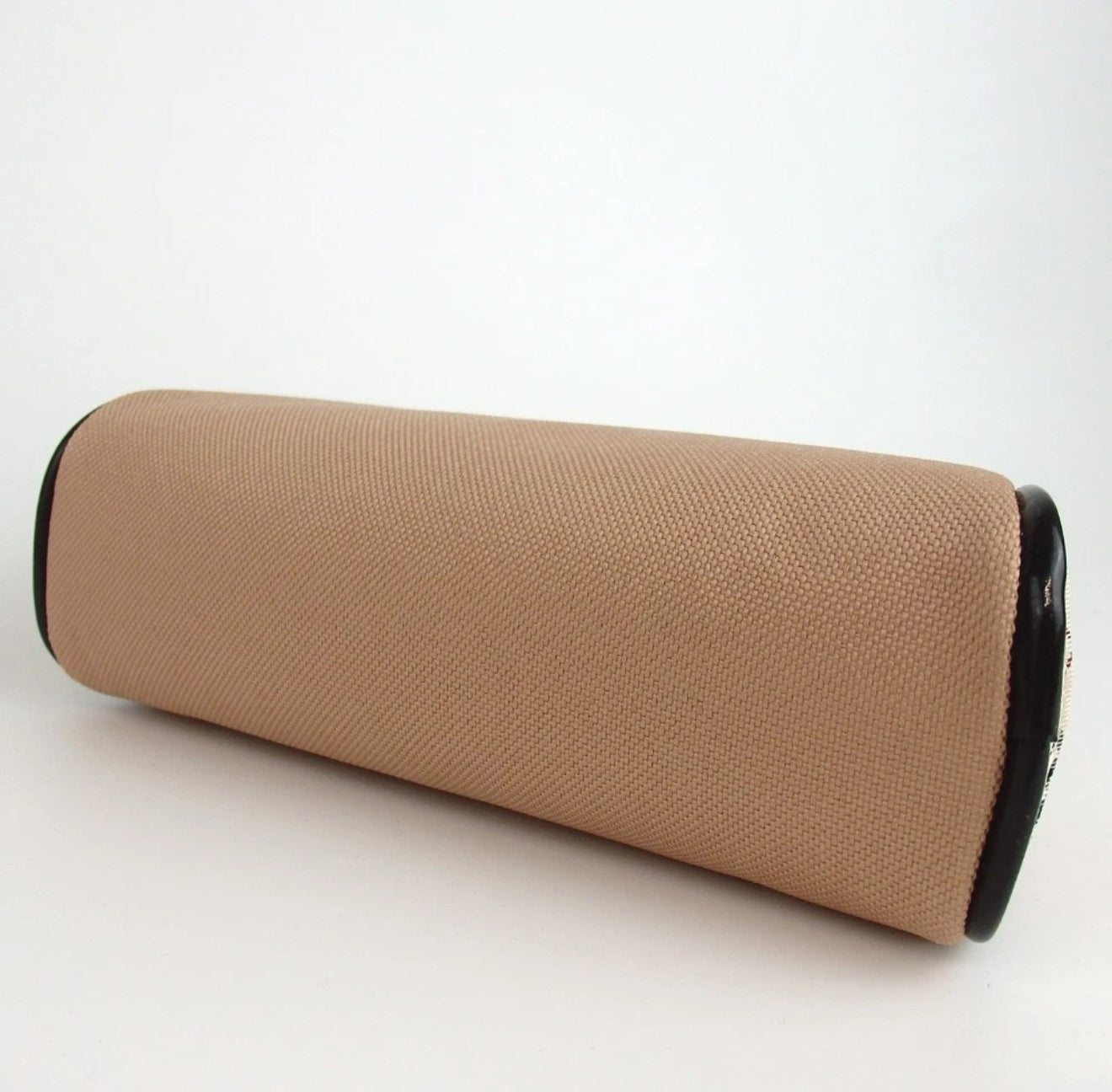 Burberry Scarf & Cosmetic Pouch Set