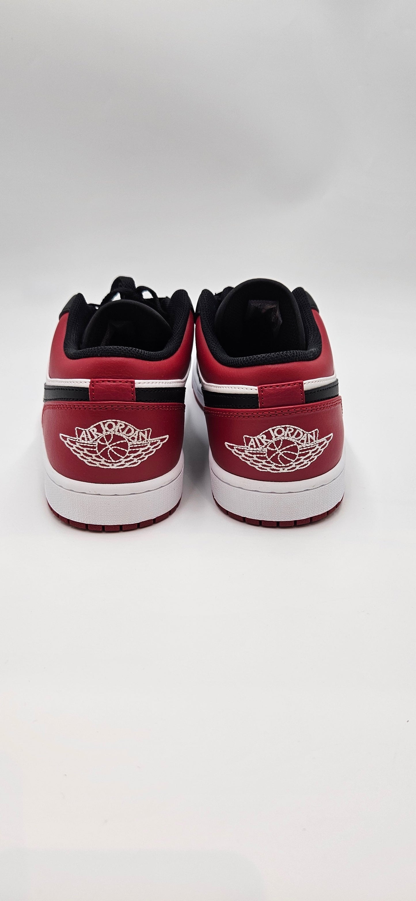 Brand New Nike Jordan 1 “Bred” Size 11 Men Size 13 Women