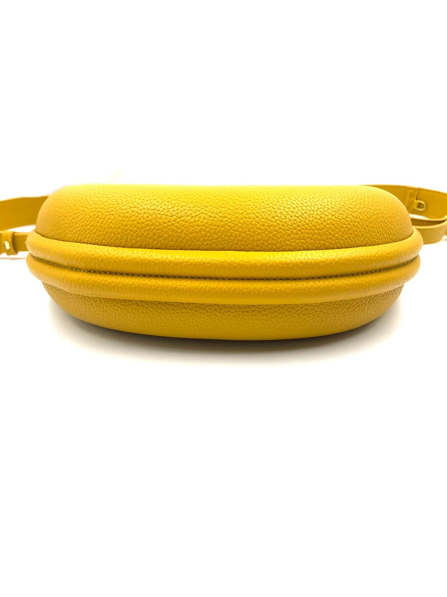 Songmont Yellow Luna Bag