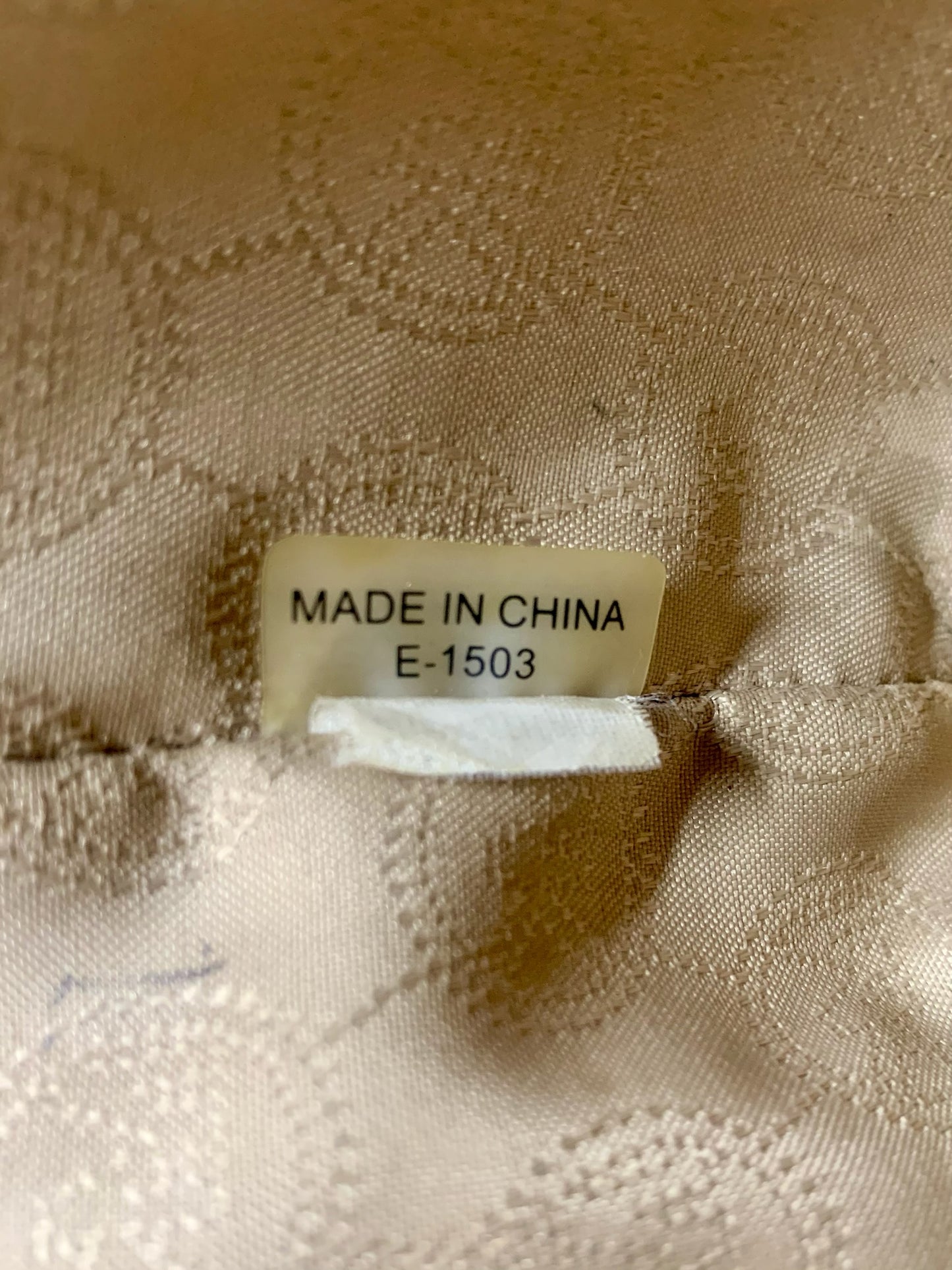 Michael Kors Selma Taupe Tote