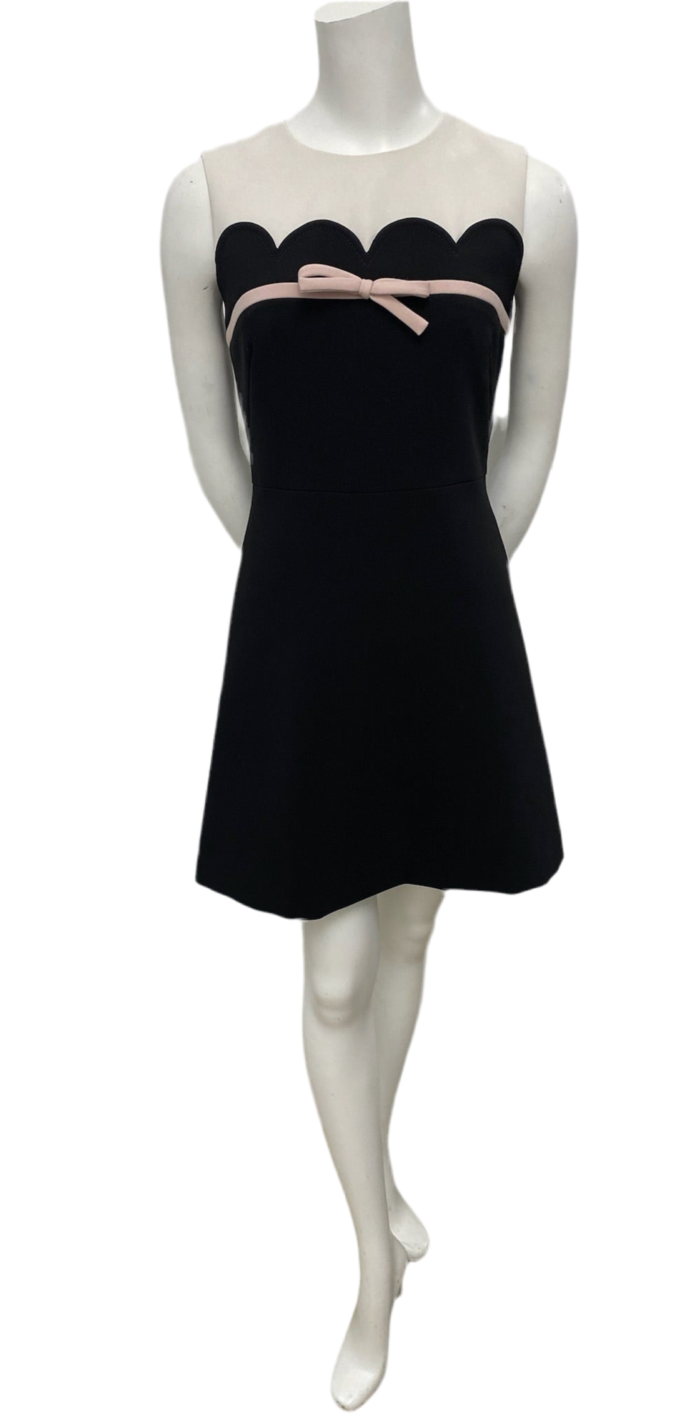 Kate Spade A Line Dress Size 0