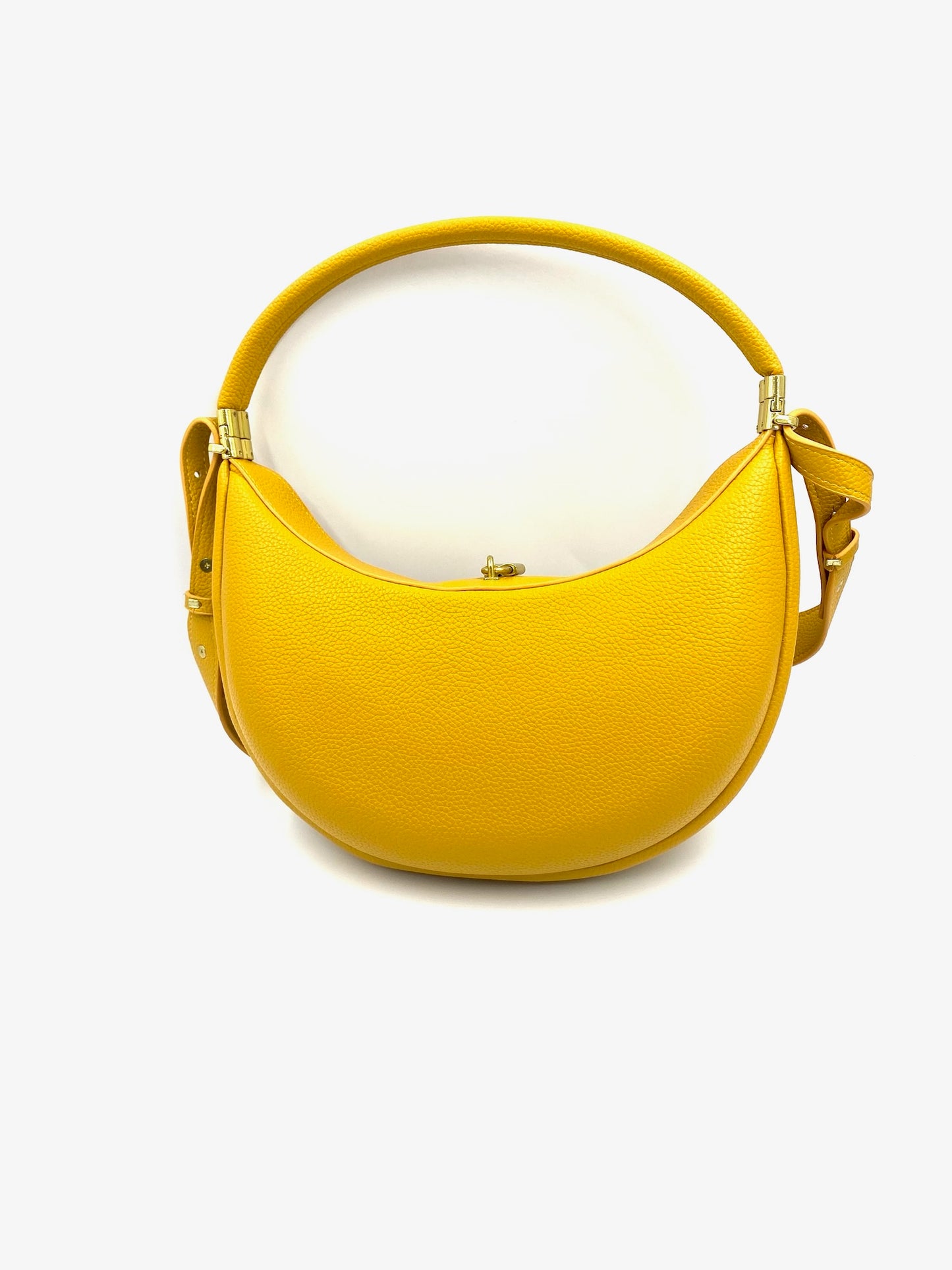 Songmont Yellow Luna Bag