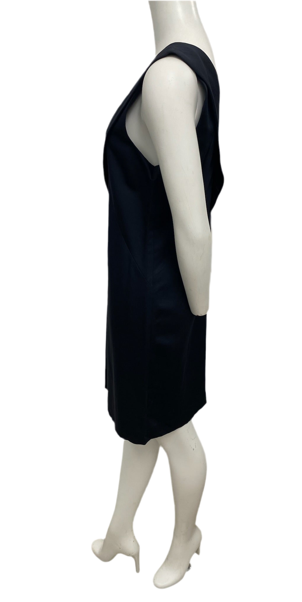 Hugo Boss Black Dress Size 6