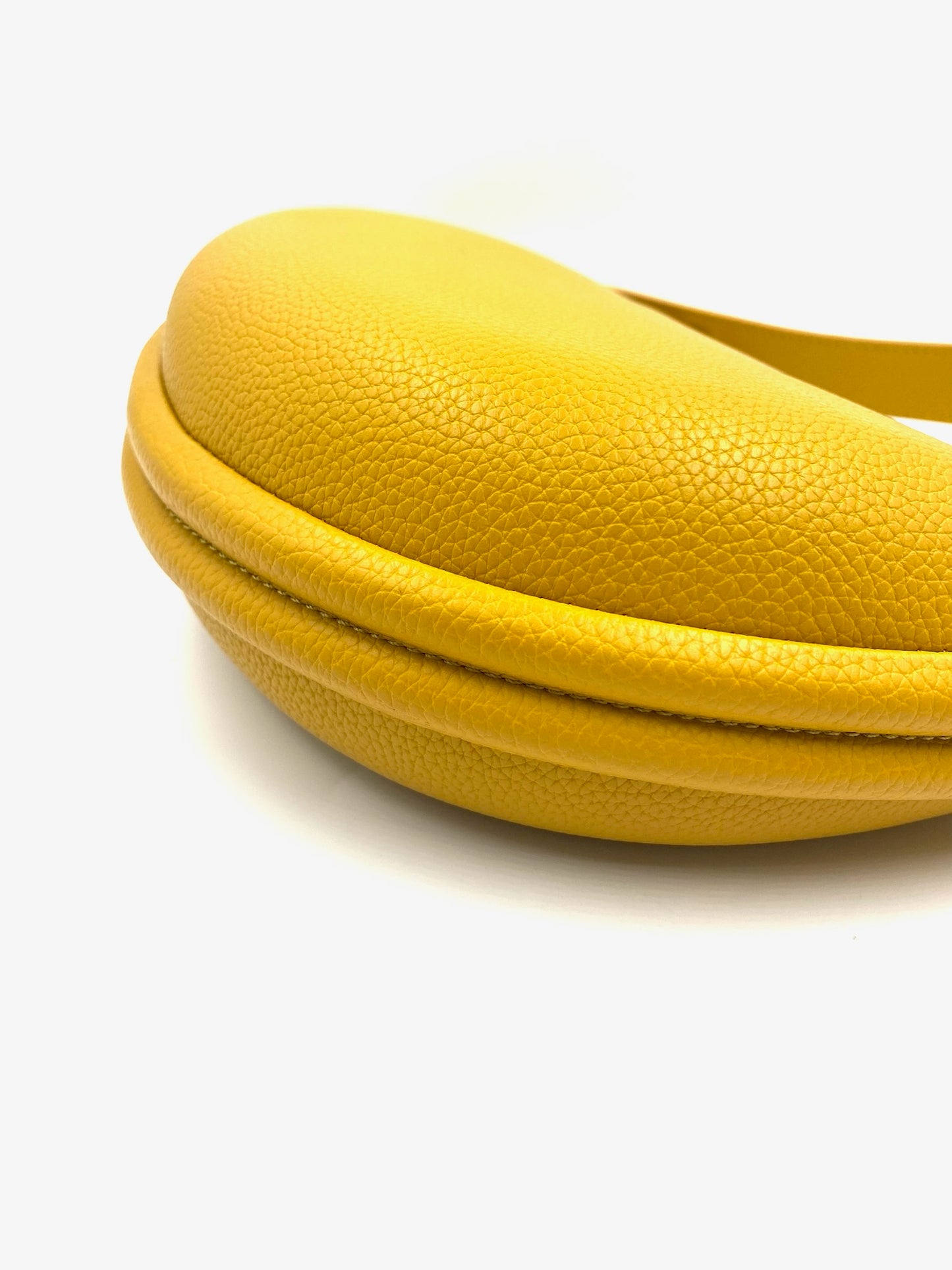 Songmont Yellow Luna Bag