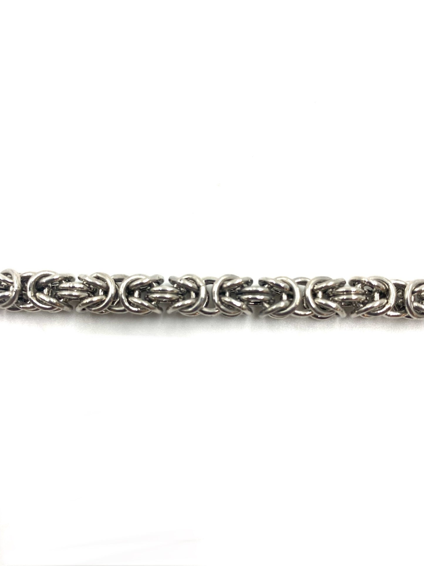 Sterling Silver Bracelet