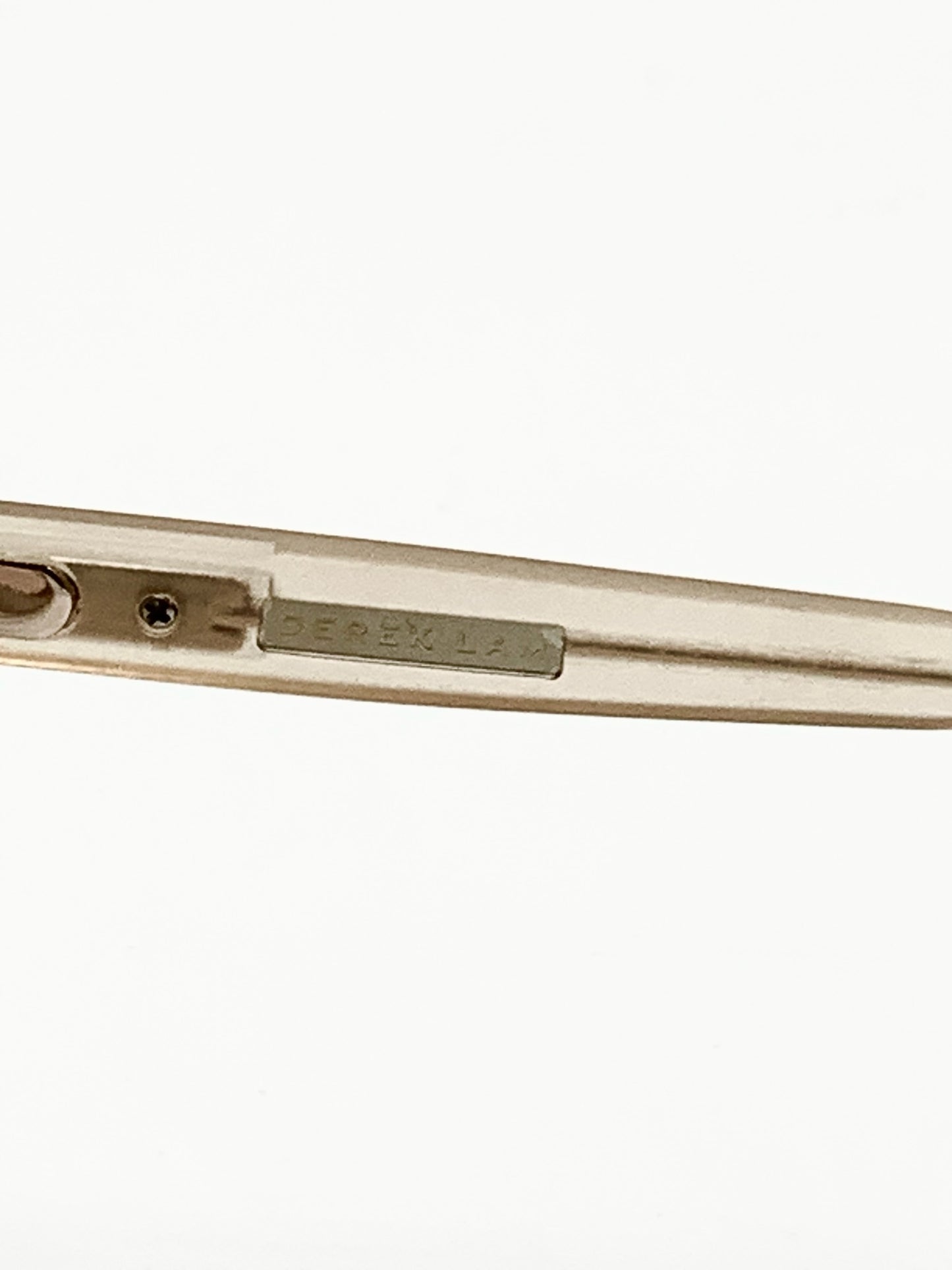 Derek Lam Lennox Pink Lens Sunglasses