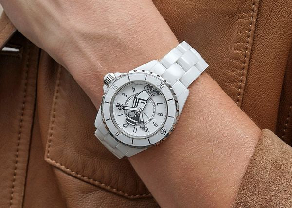 Designer Jewelry Authentication