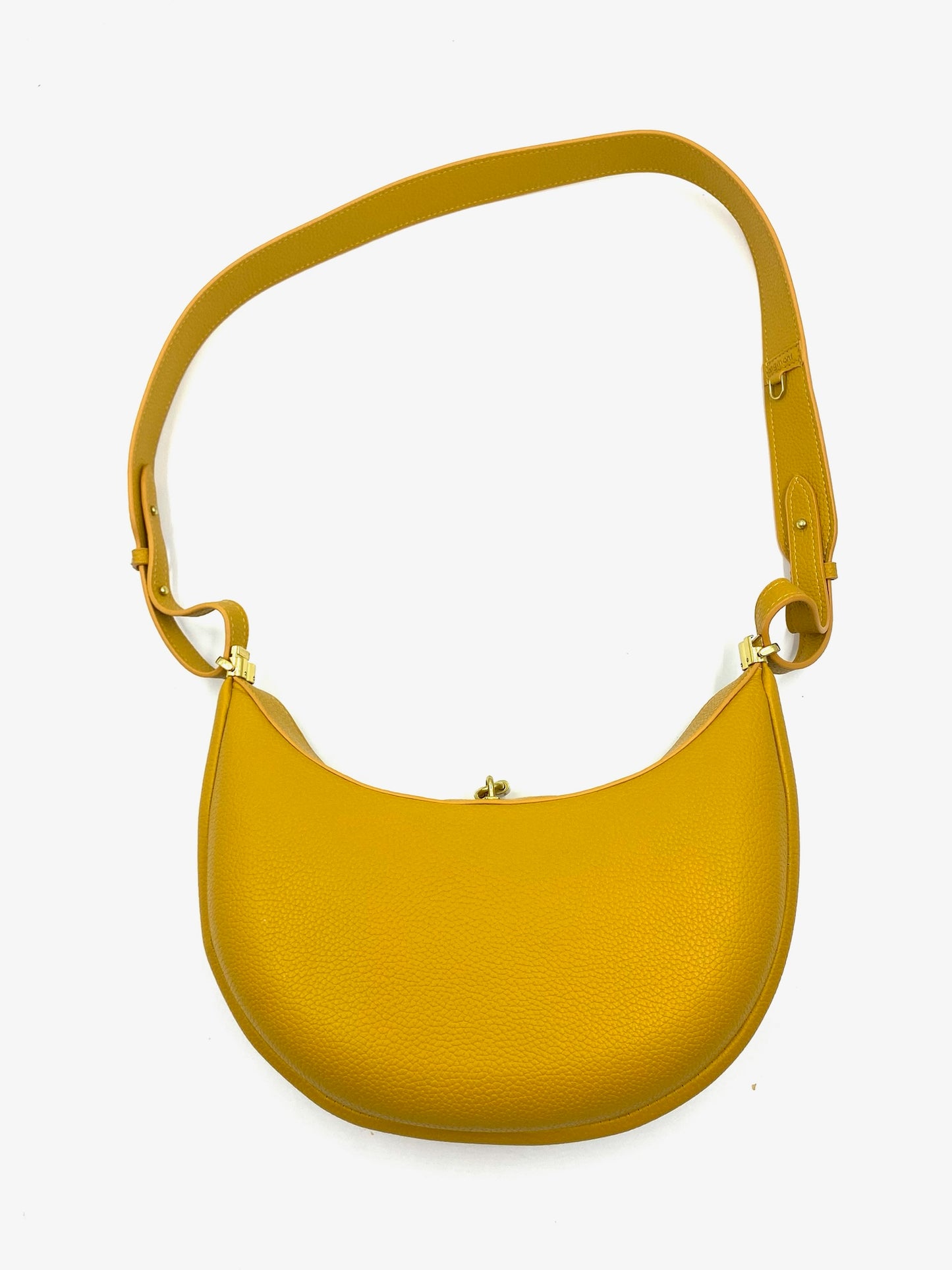 Songmont Yellow Luna Bag