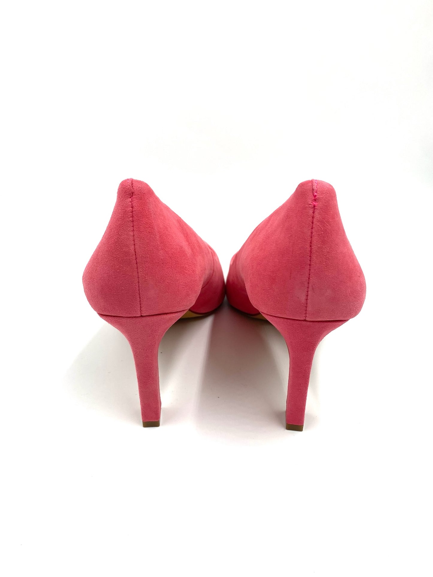Brand New Vince Camuto Pink Pumps Size 10