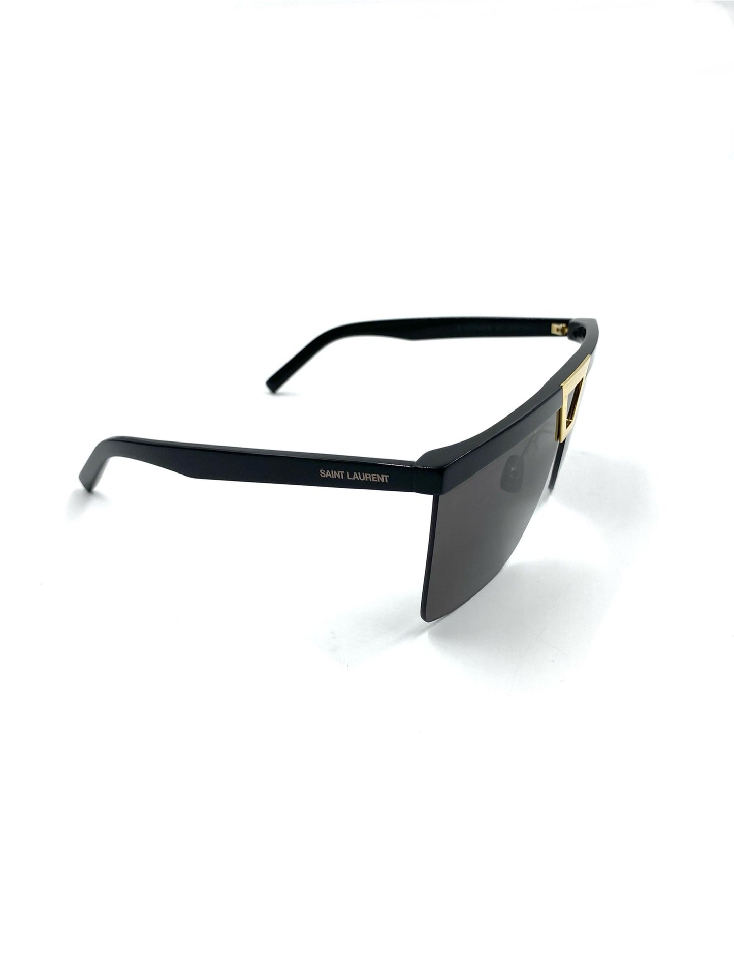 Saint Laurent Black Palace SL537 Sunglasses