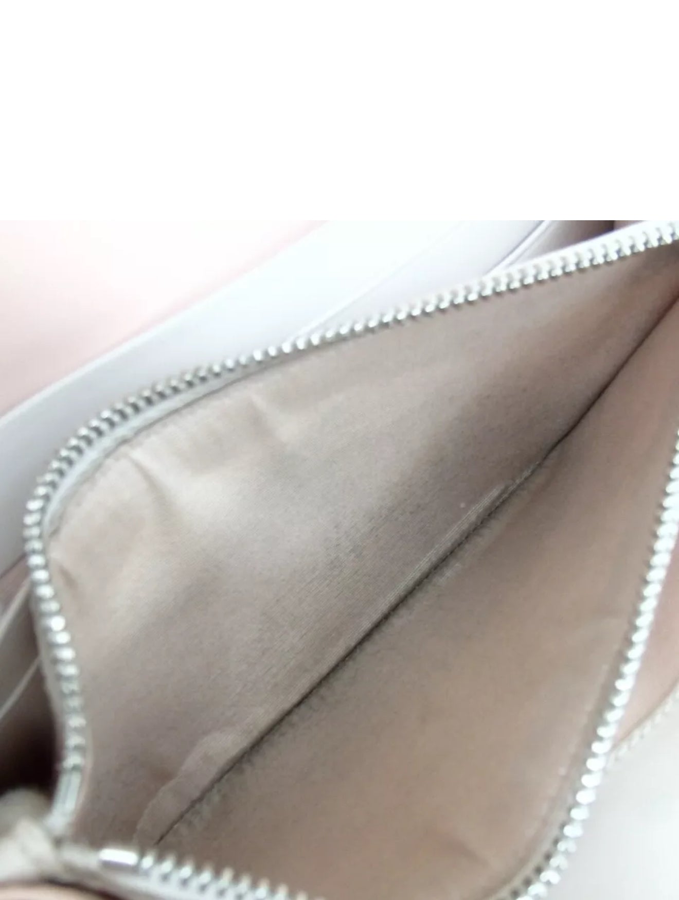 Salvatore Ferragamo Pink Bow Wallet