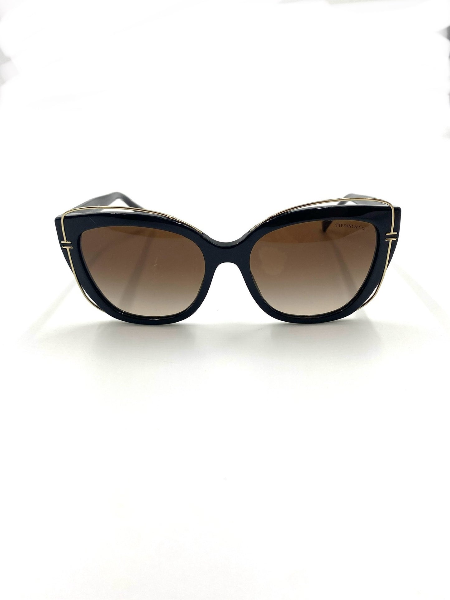 Tiffany & Co Cat-Eye Sunglasses TF4148