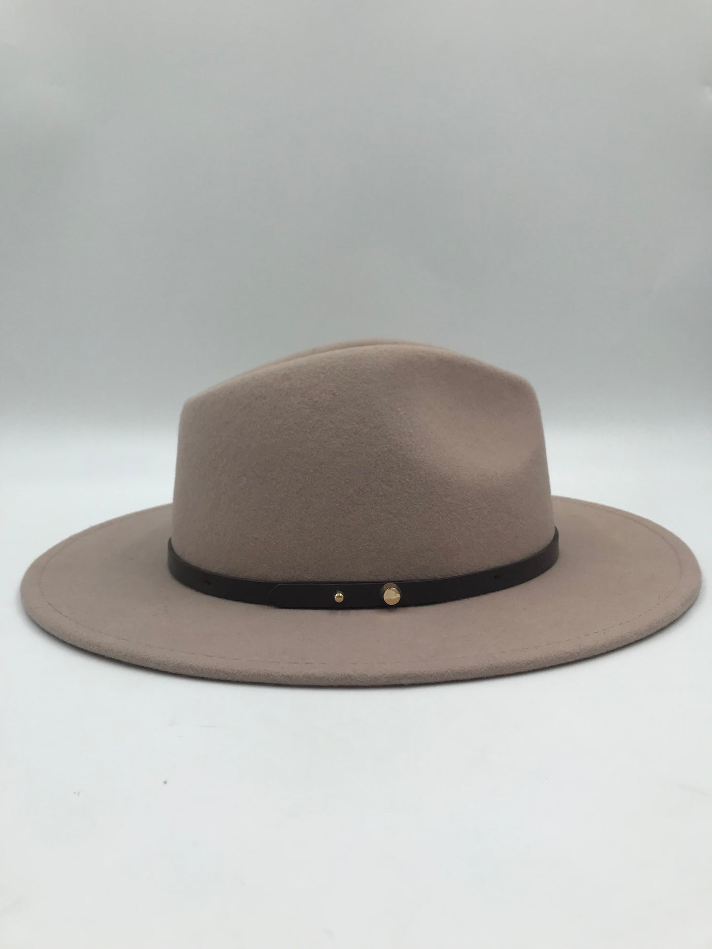 Ace Of Something Biege Hat Size 57cm ( M)