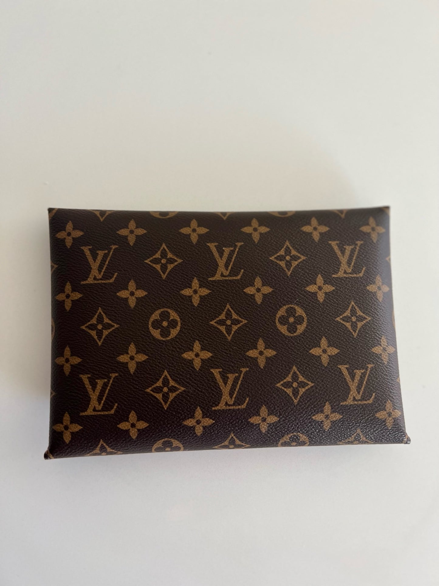 Louis Vuitton Monogram Large Kirigami Pouch