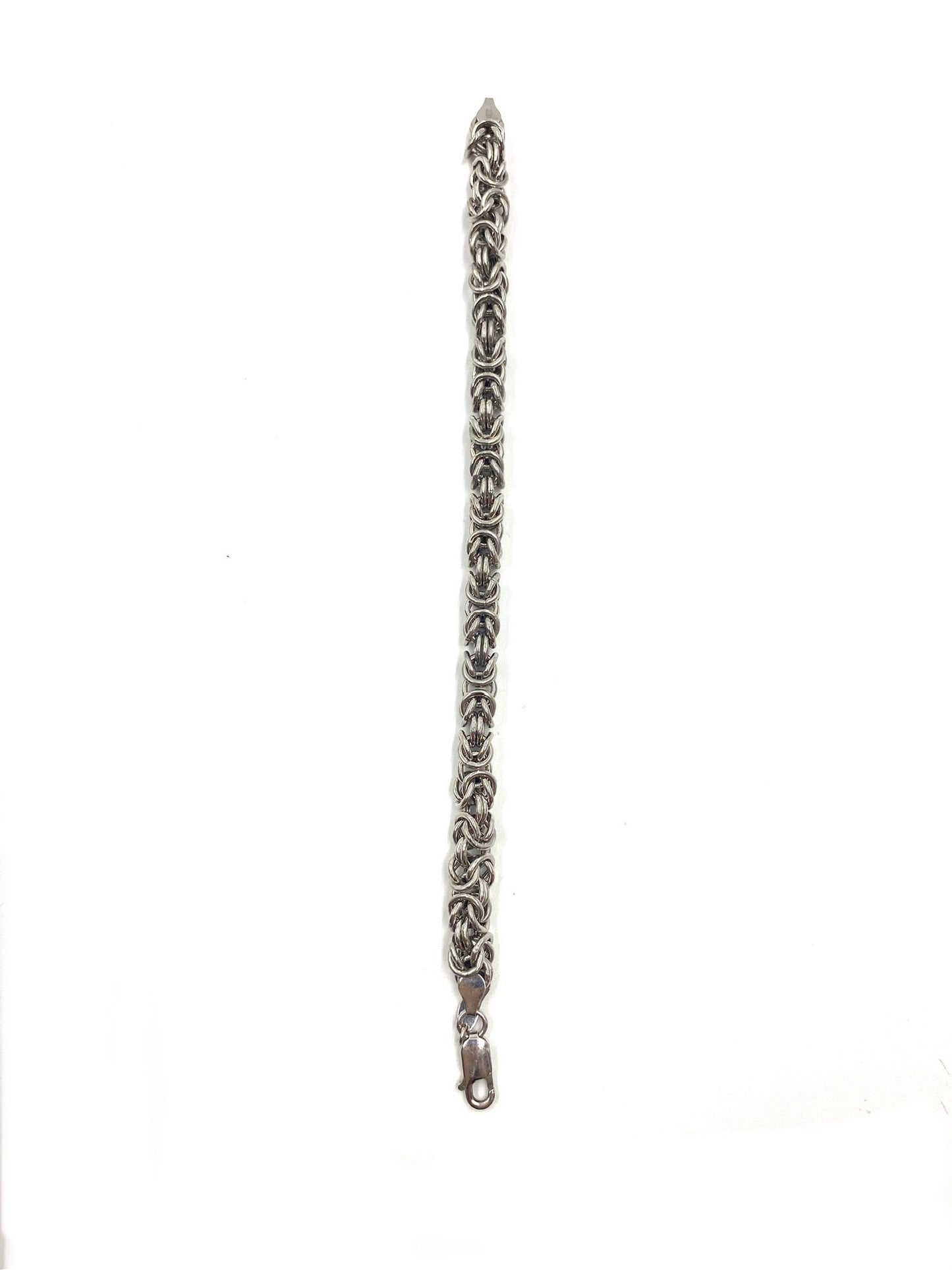 Sterling Silver Bracelet