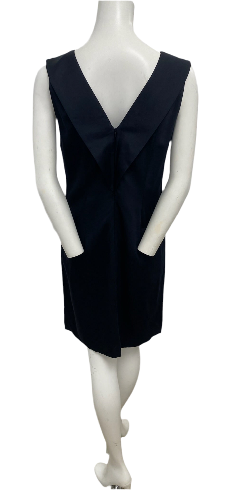 Hugo Boss Black Dress Size 6