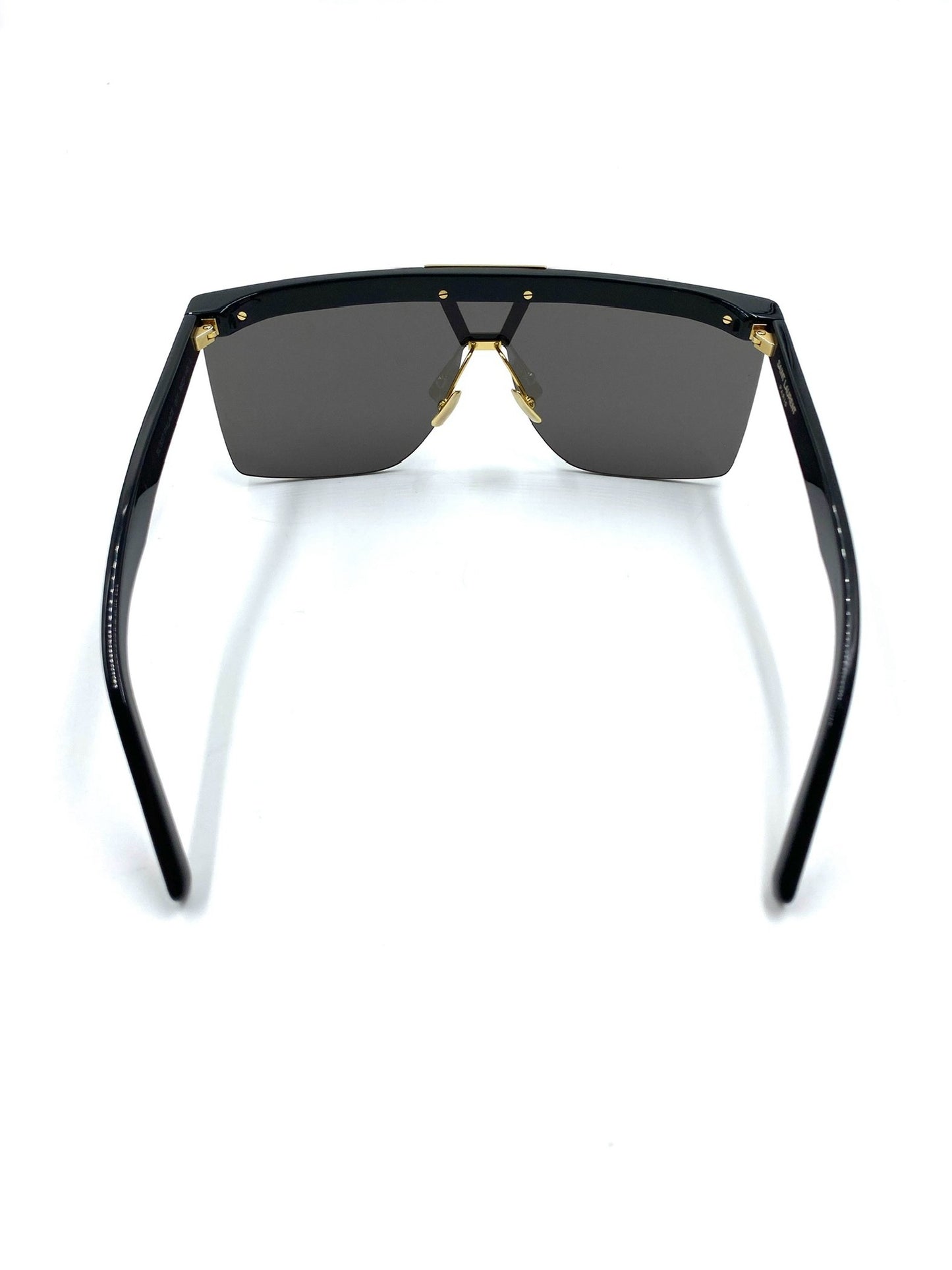 Saint Laurent Black Palace SL537 Sunglasses