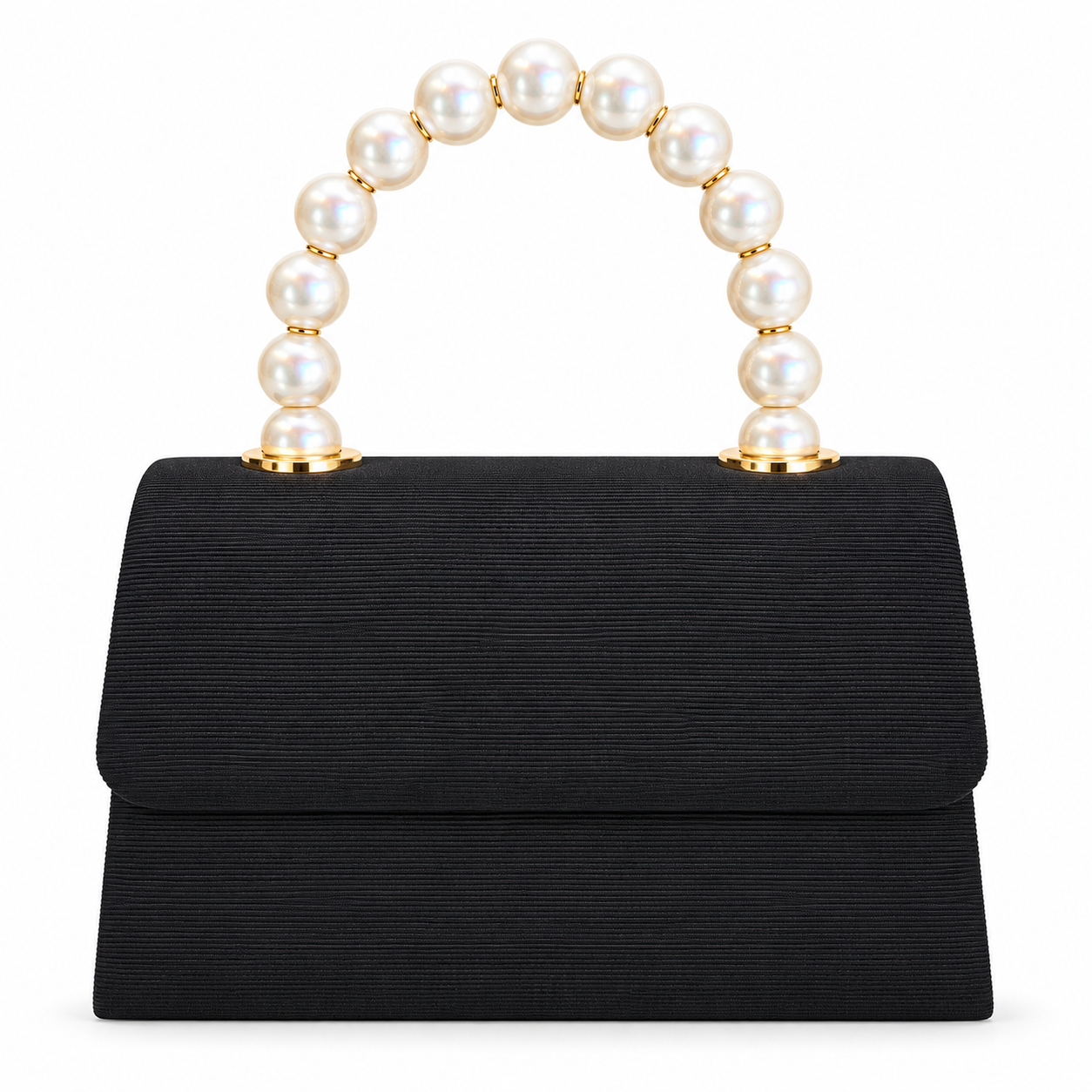 Black Box Pearl Handle Rental Bag