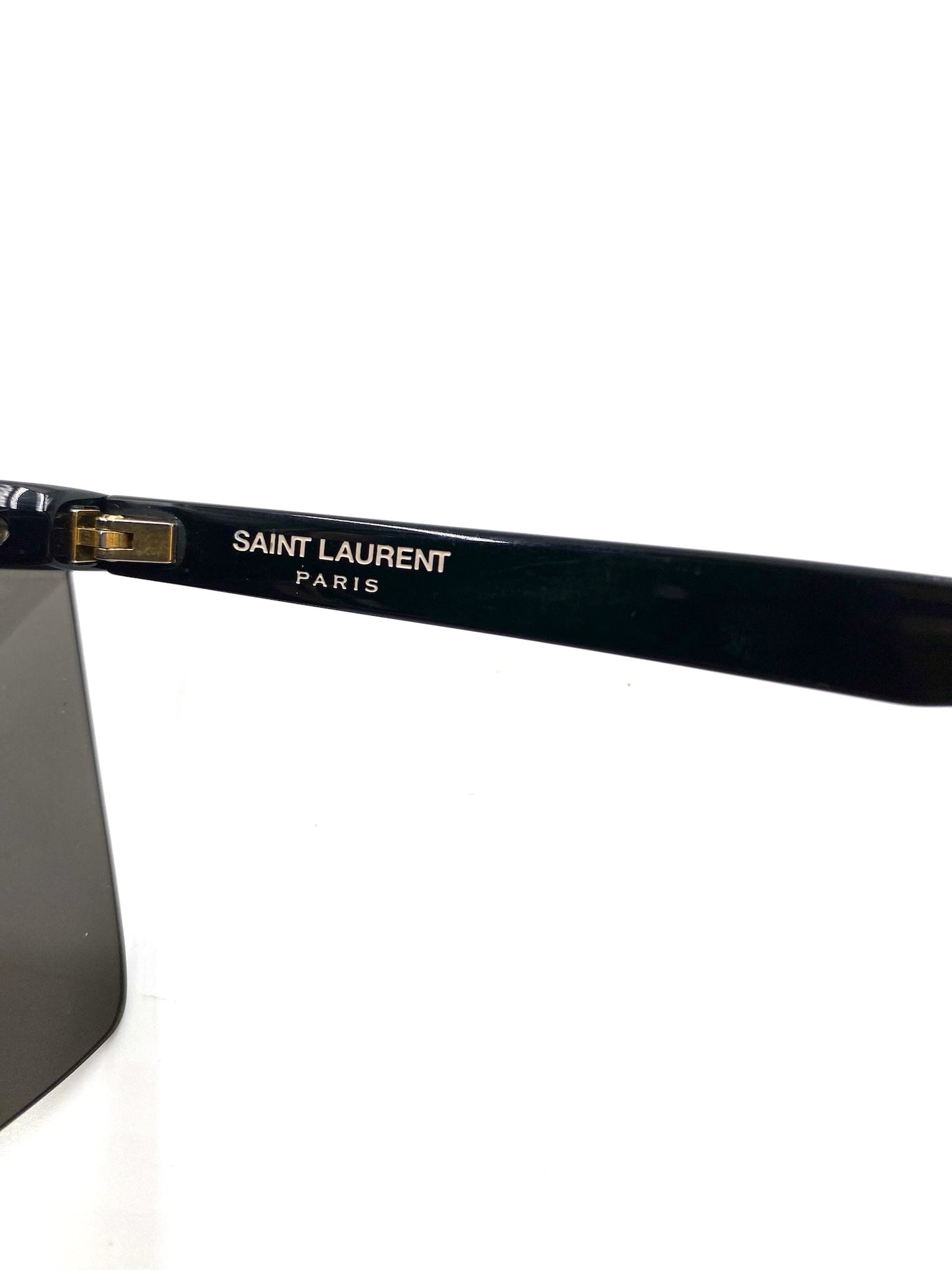 Saint Laurent Black Palace SL537 Sunglasses