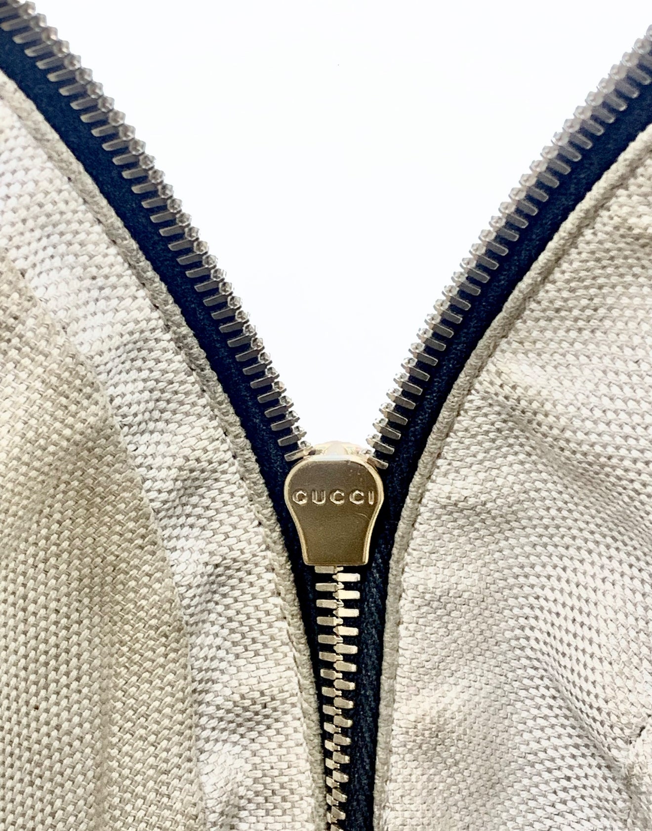 Gucci Black Soho Disco BackPack