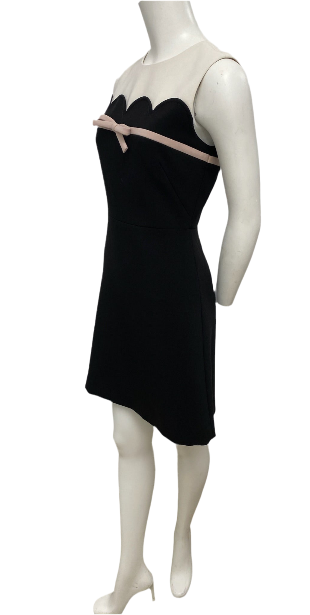 Kate Spade A Line Dress Size 0