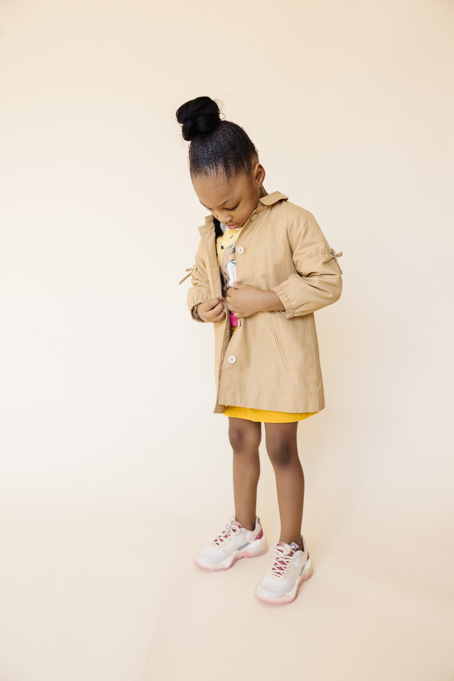 KIDS STYLING
