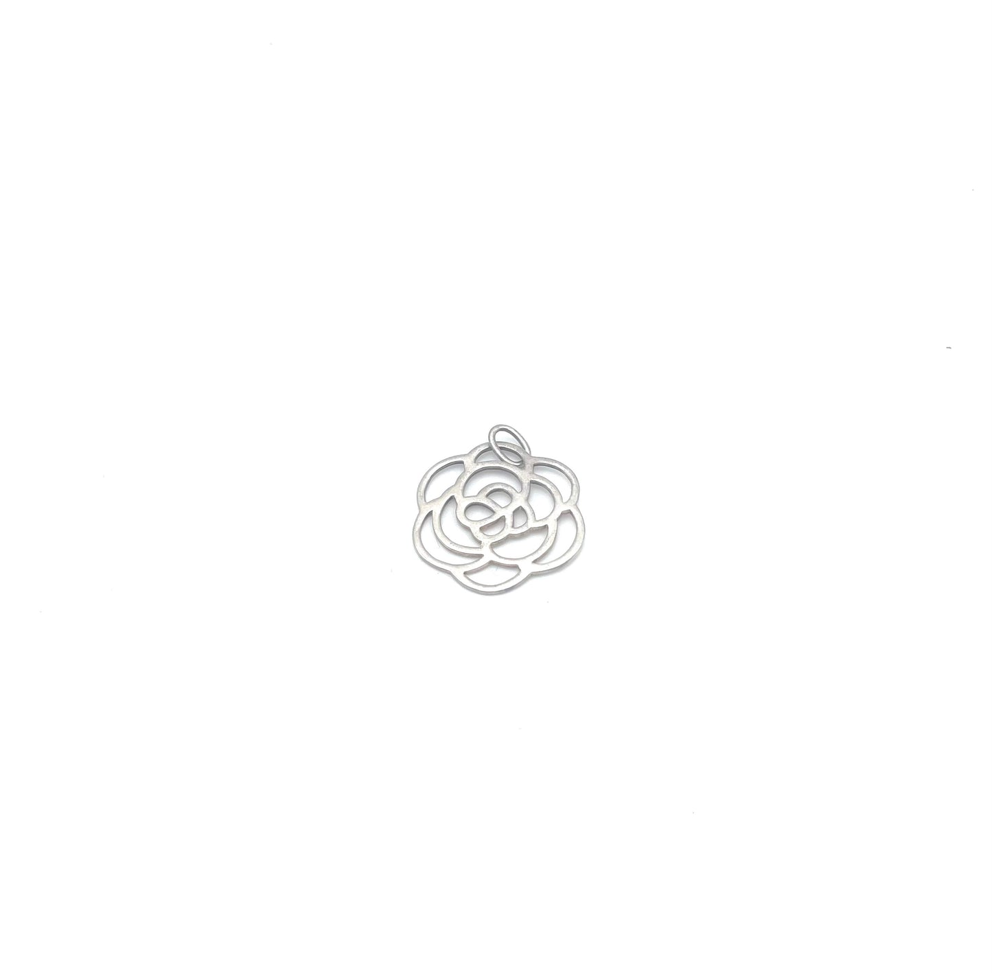 Thomas Sabo Sterling Silver 925 Pendant