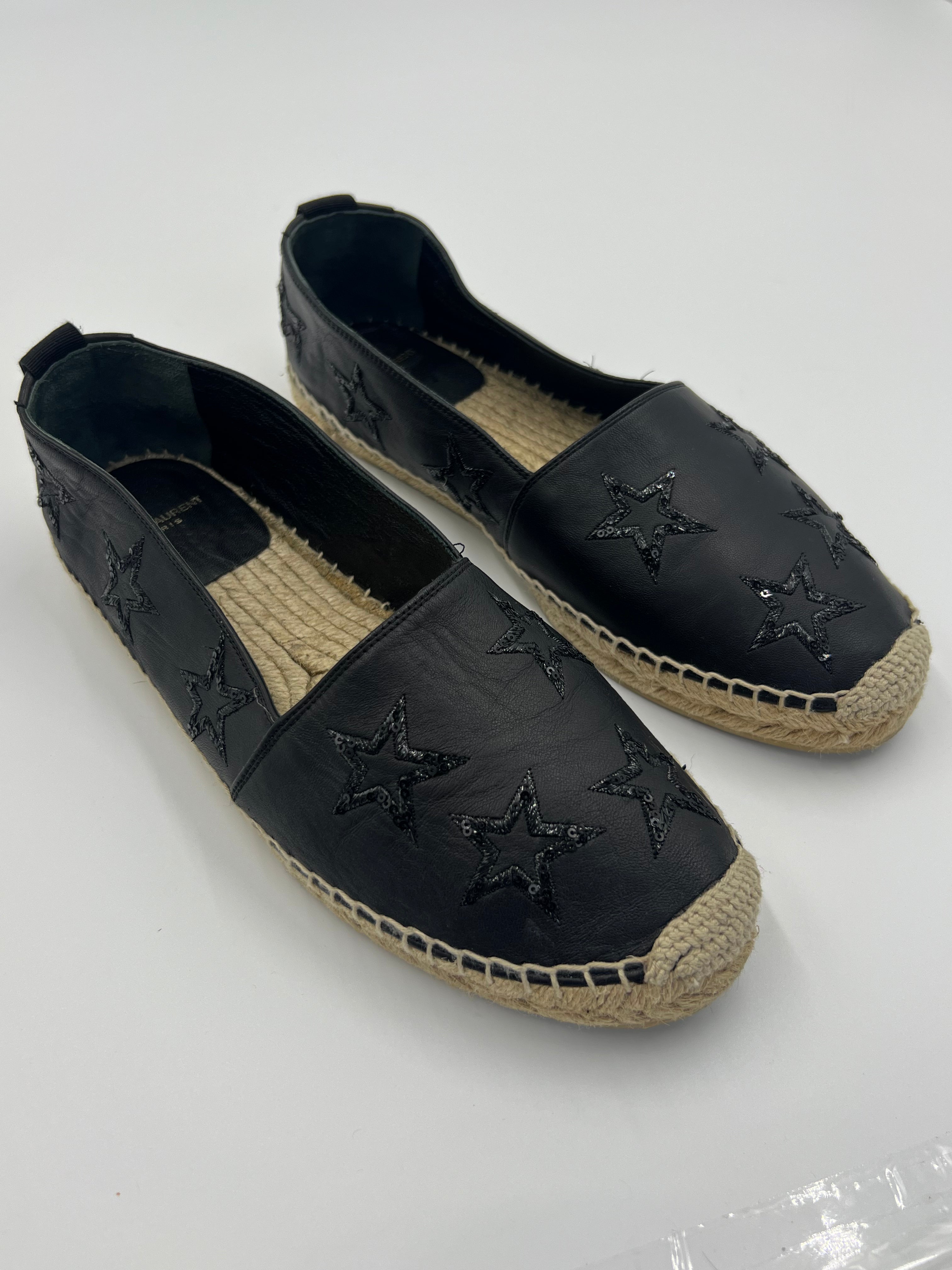 Star espadrilles deals