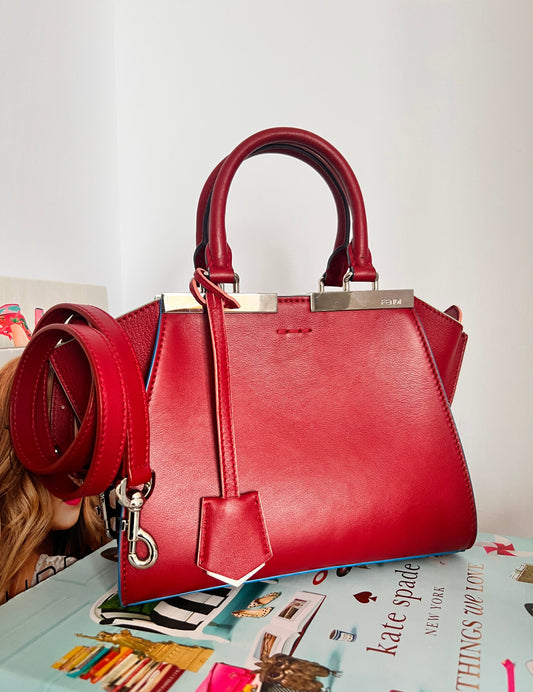 Unveiling The Enduring Legacy of Fendi