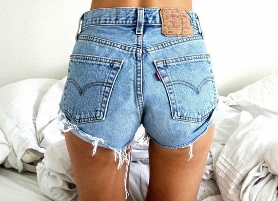 LEVIS EXCHANGE PROGRAM RUNS FROM JUNE 15TH-JULY 5TH
