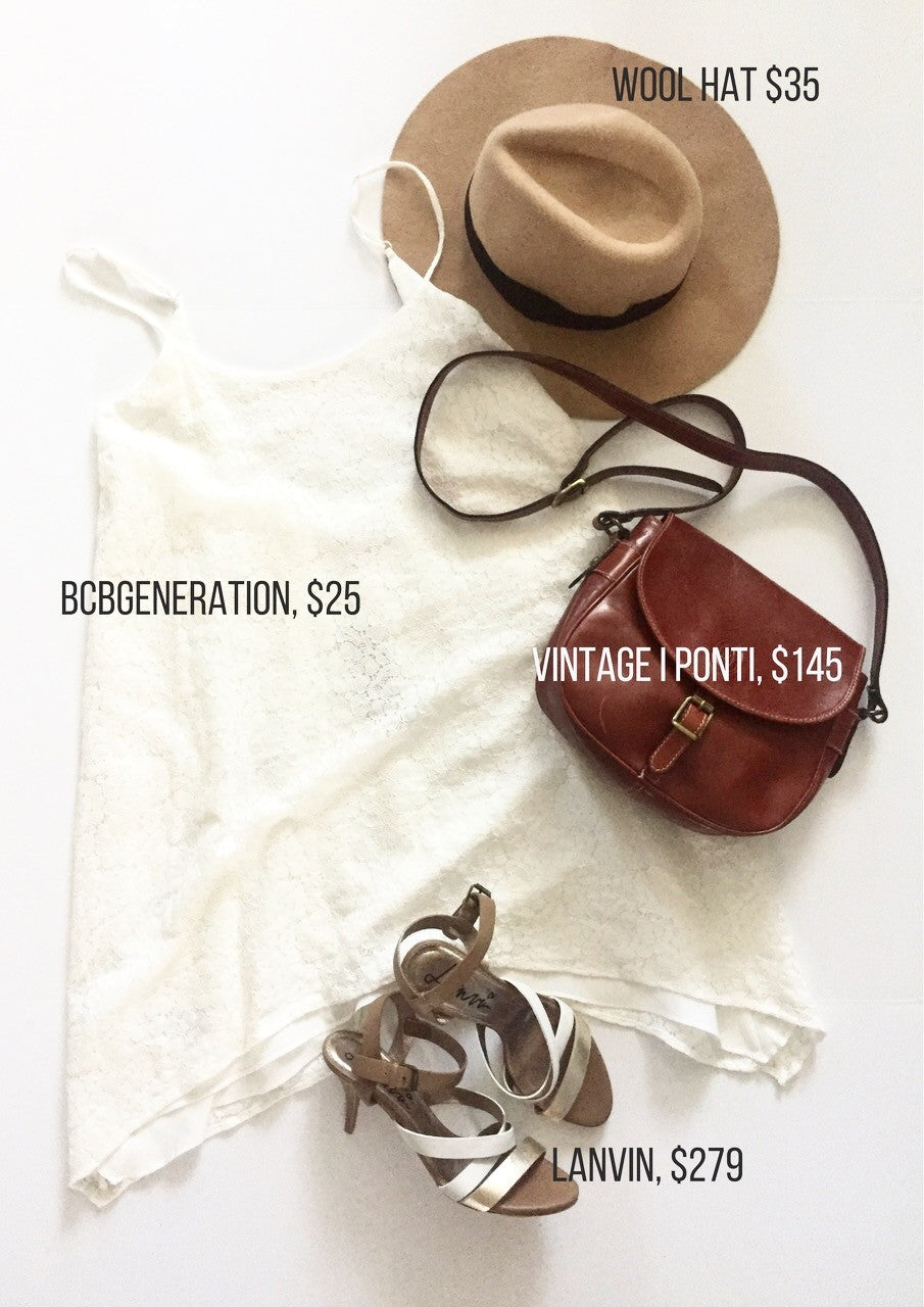 Look Of The Week
