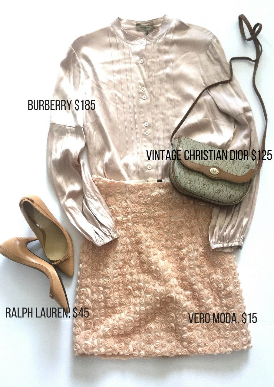 Look Of The Week