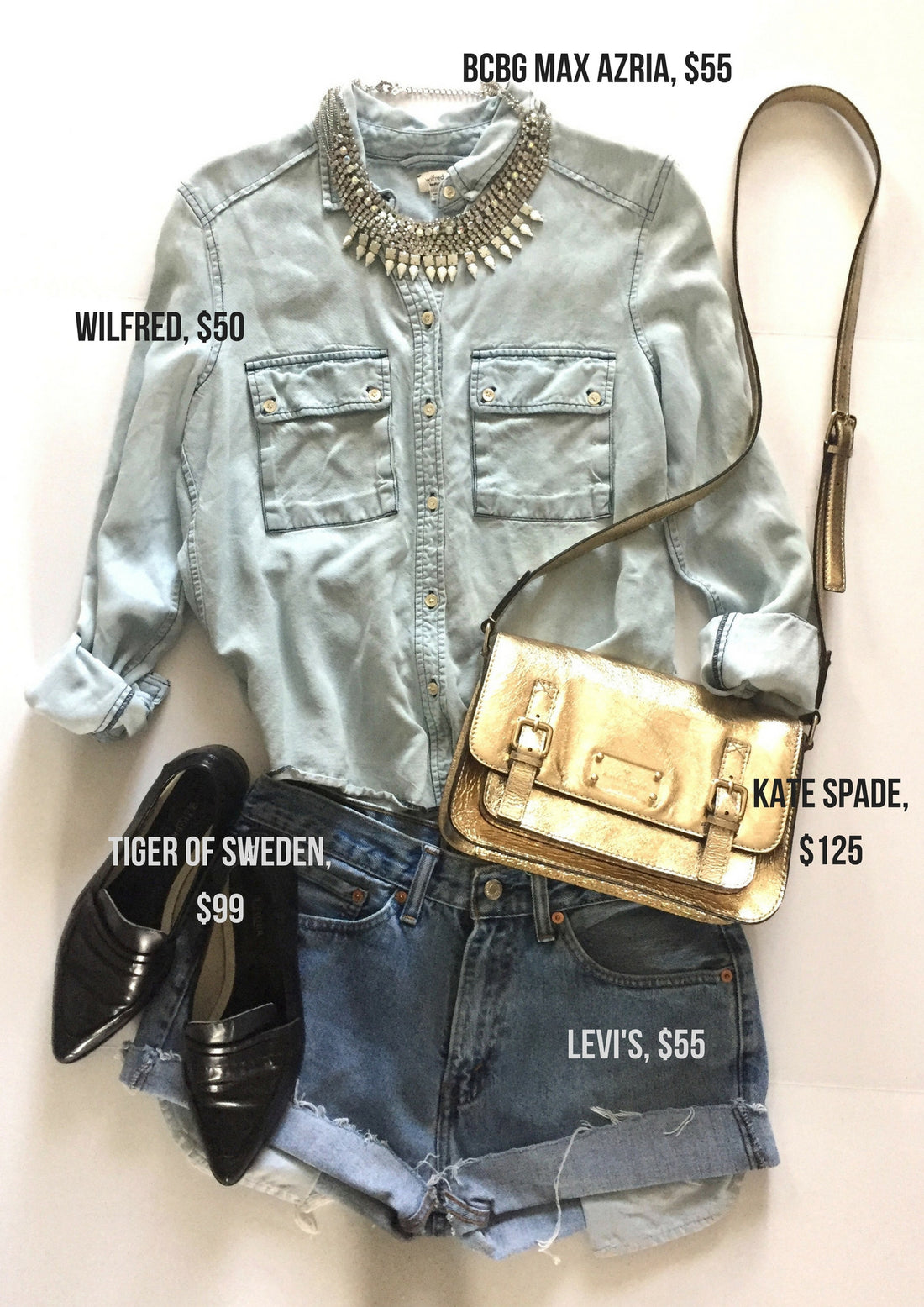 Coachella Style 2017