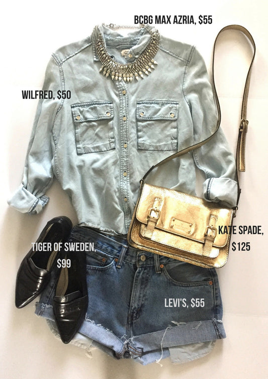 Coachella Style 2017